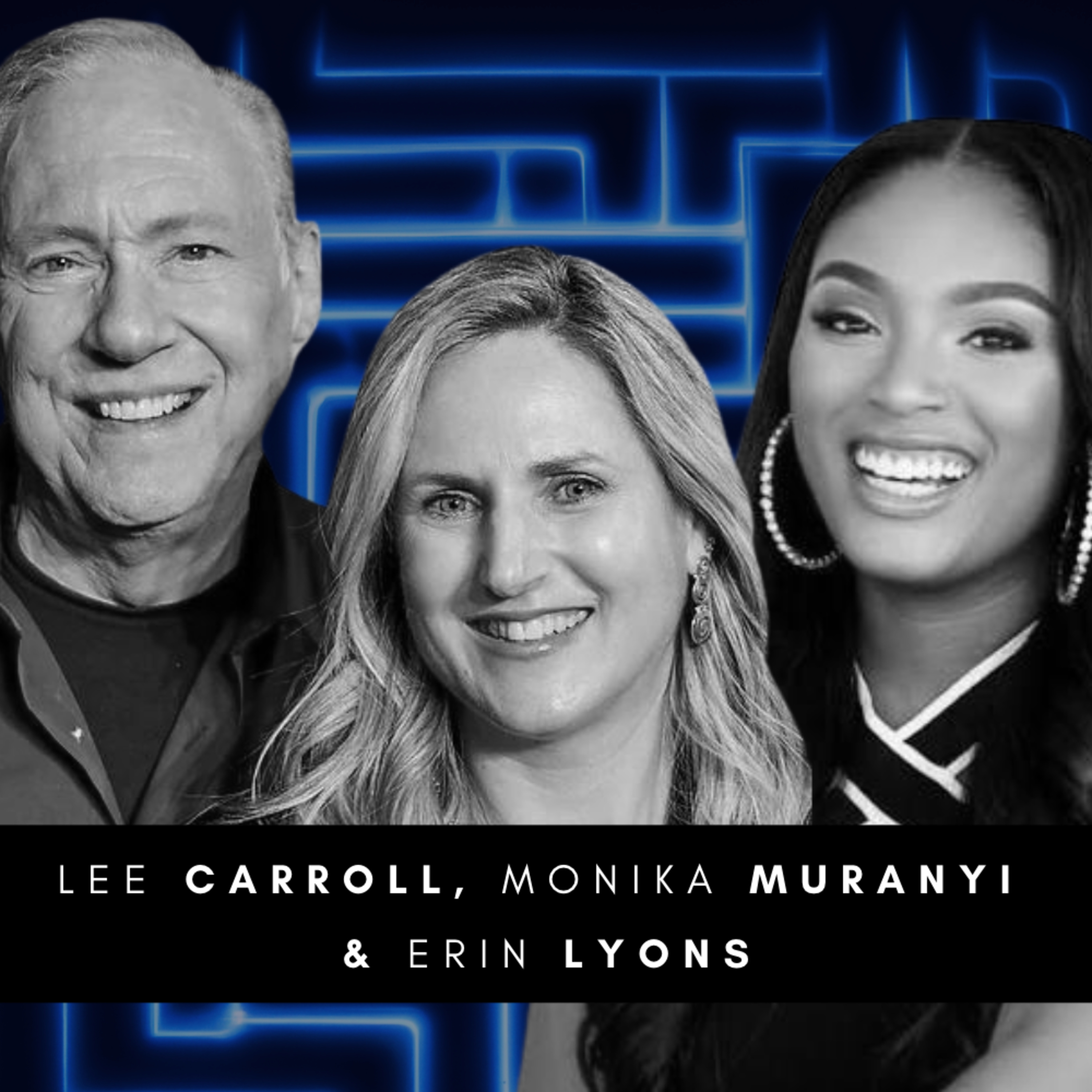 #318 Kryon, Lee Carroll & Erin Lyons – The Indigo Children Prophecy Is Here artwork