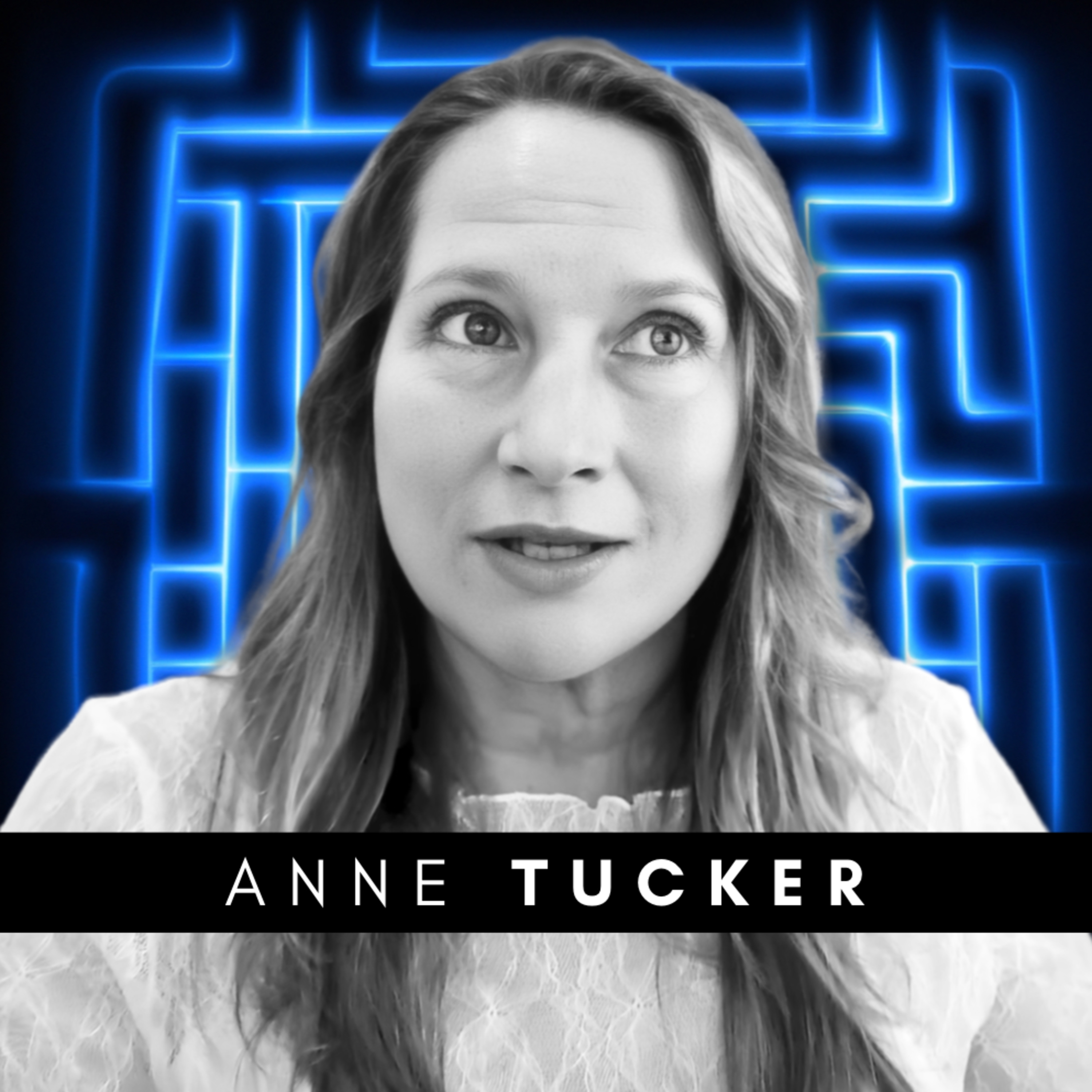 #322 Anne Tucker – The “Separative Moment” Is Coming