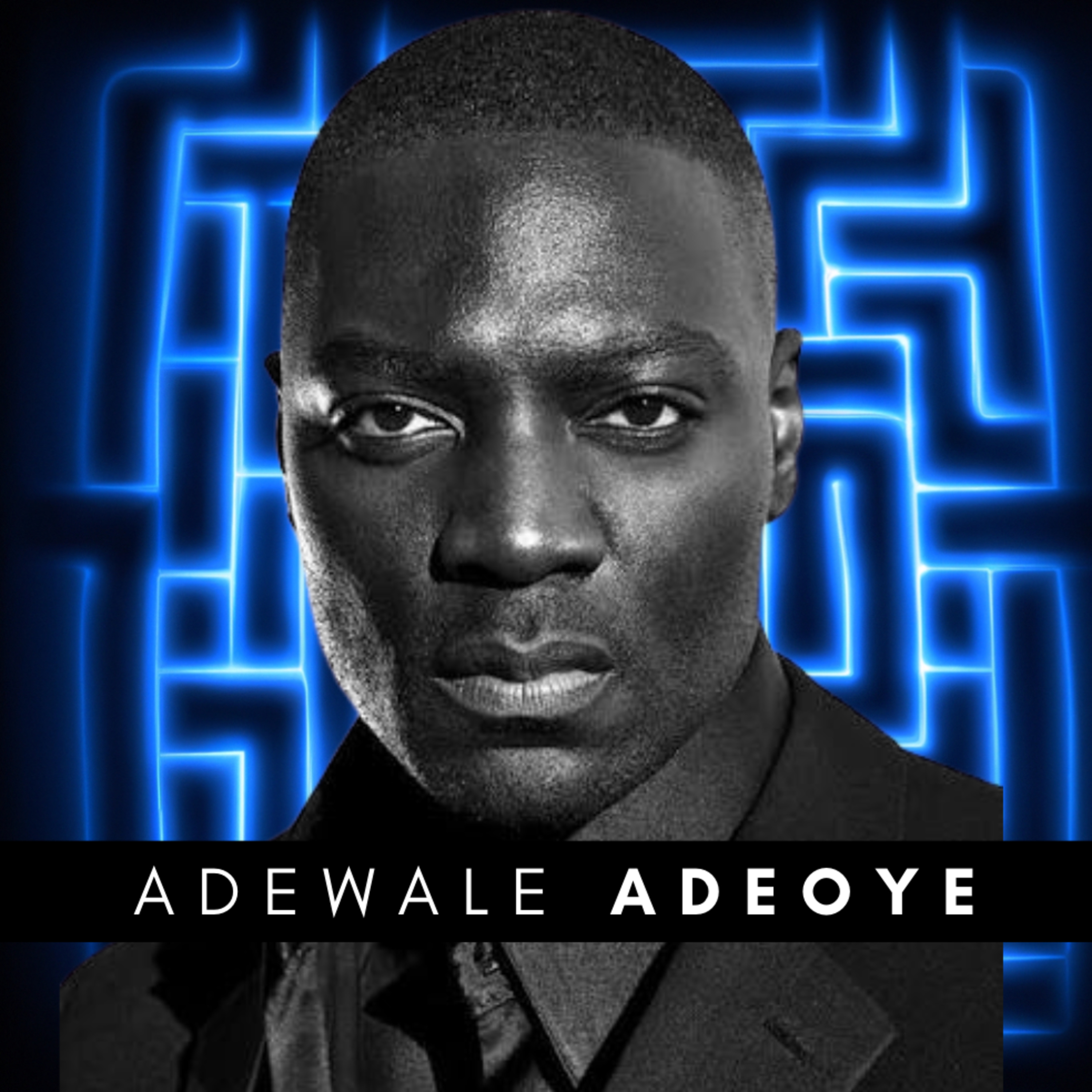 #324 Adewale Adeoye – What If Awakening Is Actually Remembering?