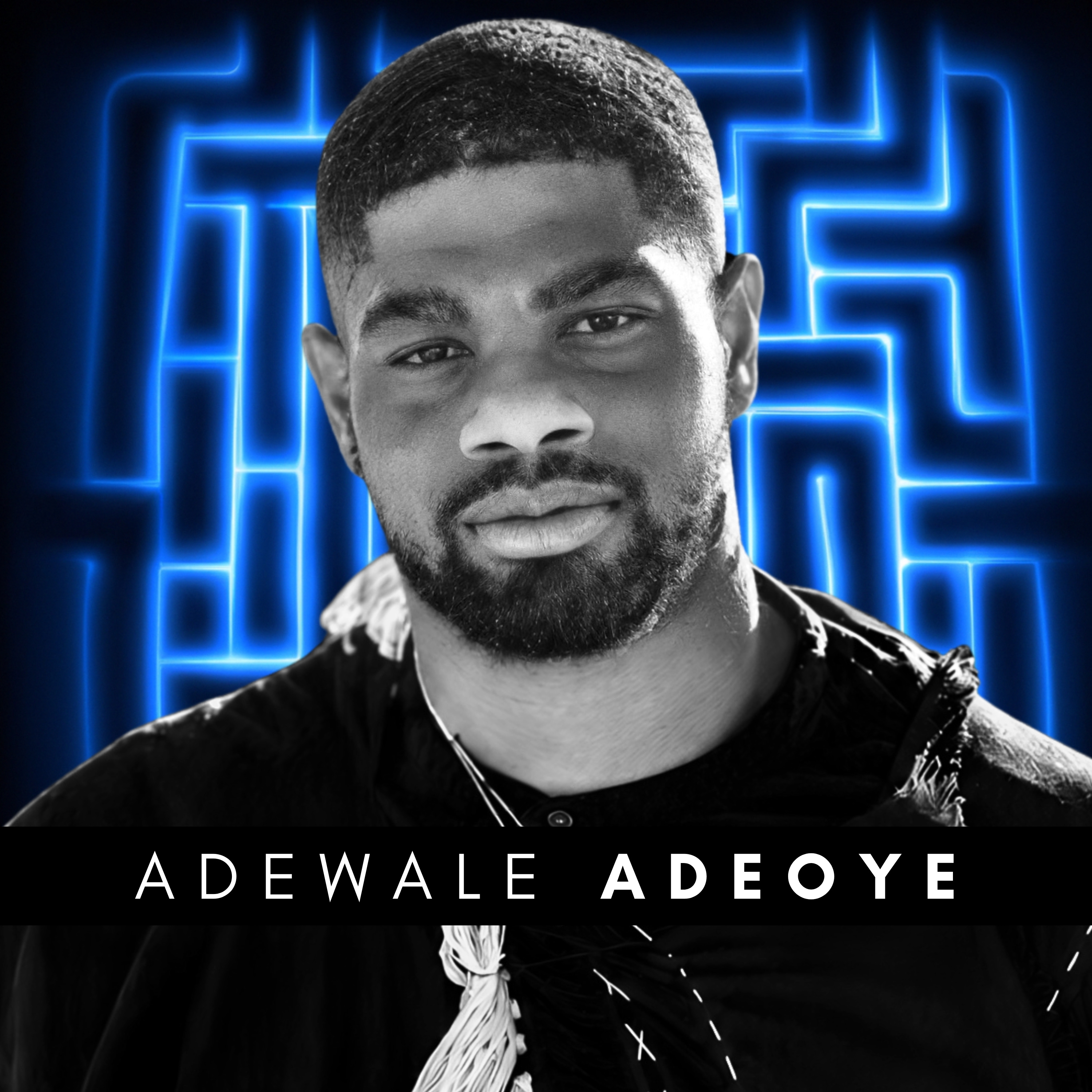 #324 Adewale Adeoye – He Accessed Viviv Memories Beyond Earth