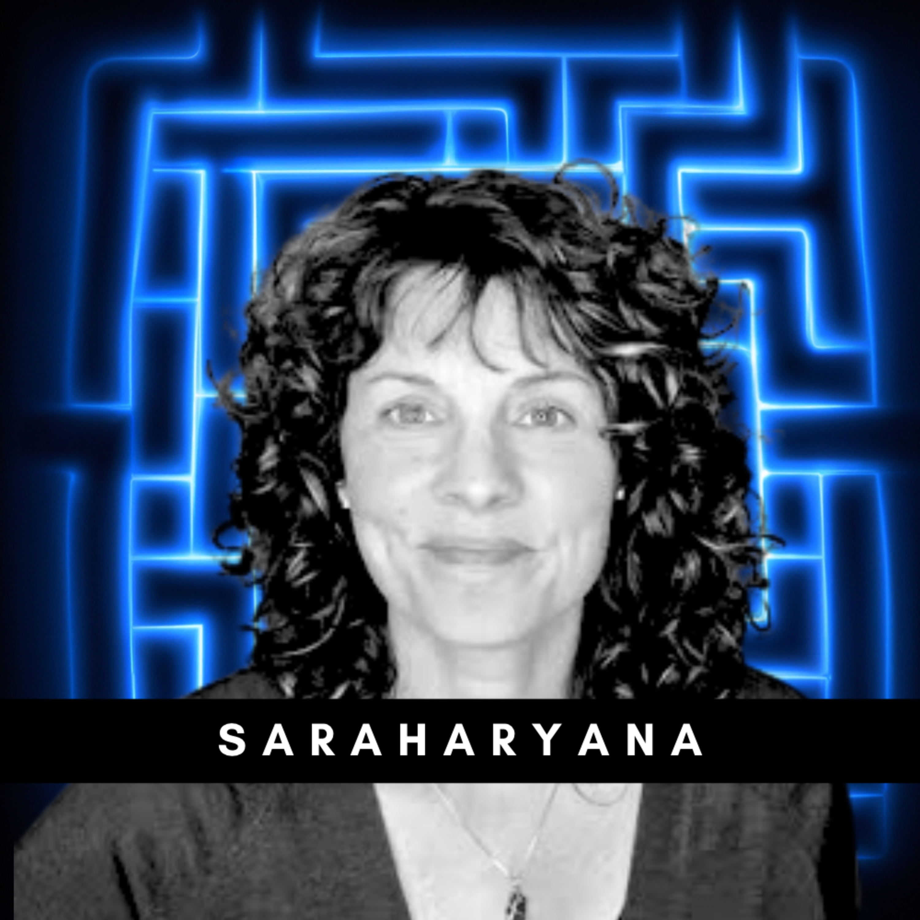 #325 Saraharyana – The Dragons Are Returning & The False Matrix Is Collapsing episode artwork