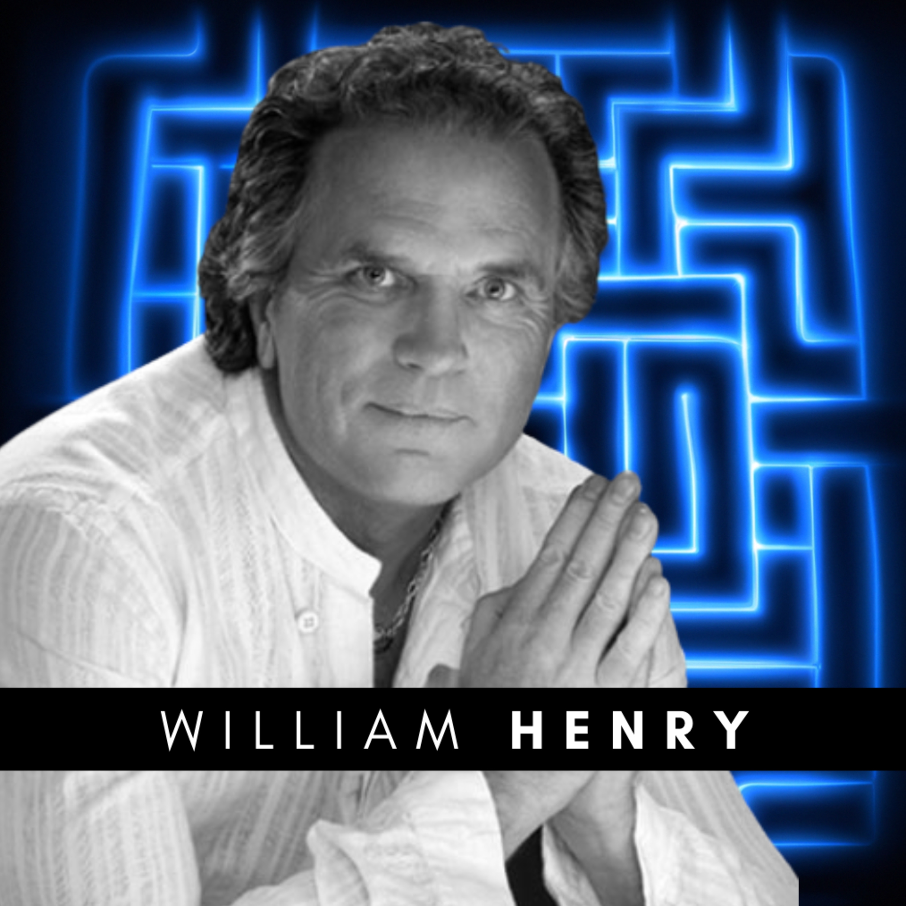 #342 William Henry – Humanity Faces 3 Futures. One Has Been Forgotten