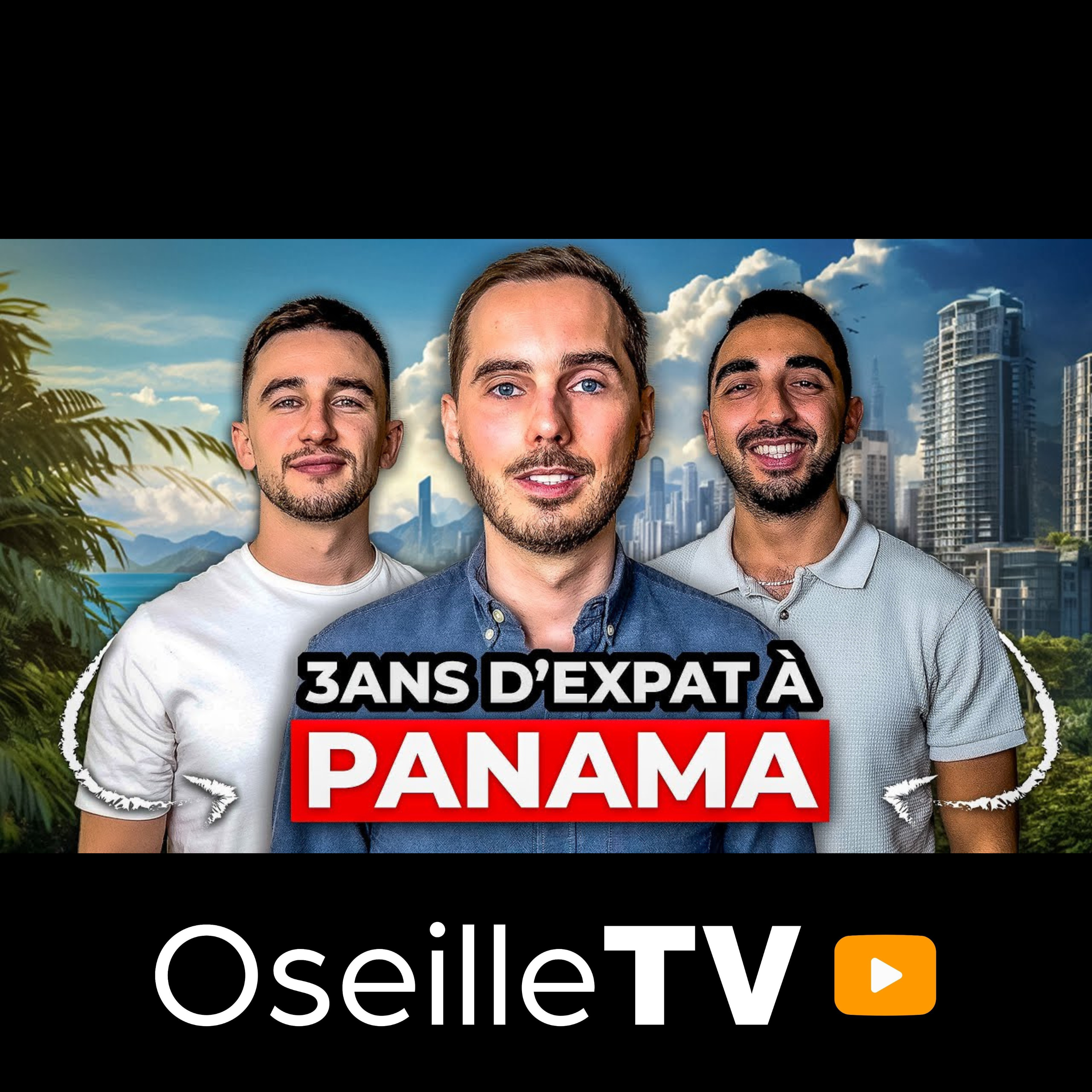 Oseille TV