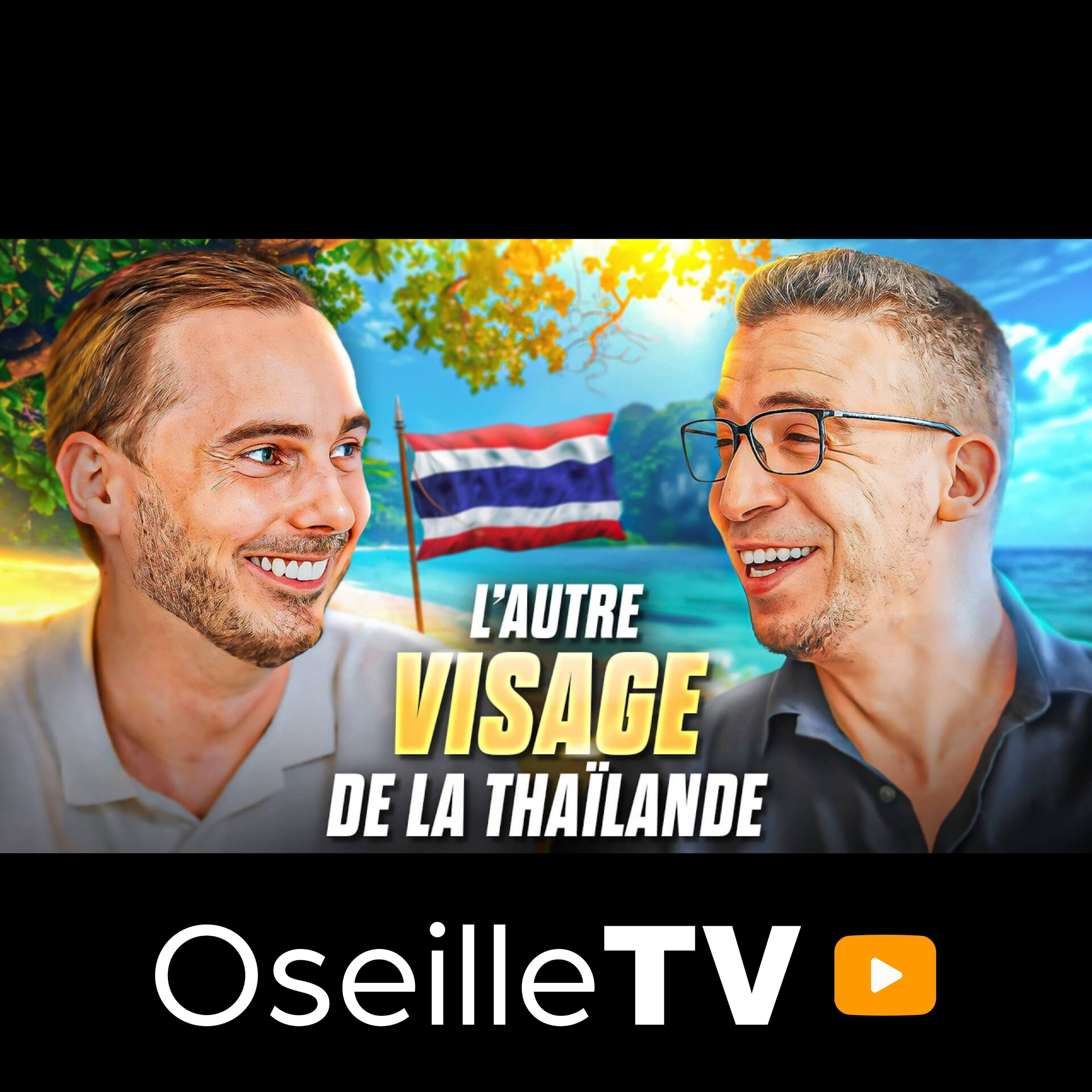 Oseille TV