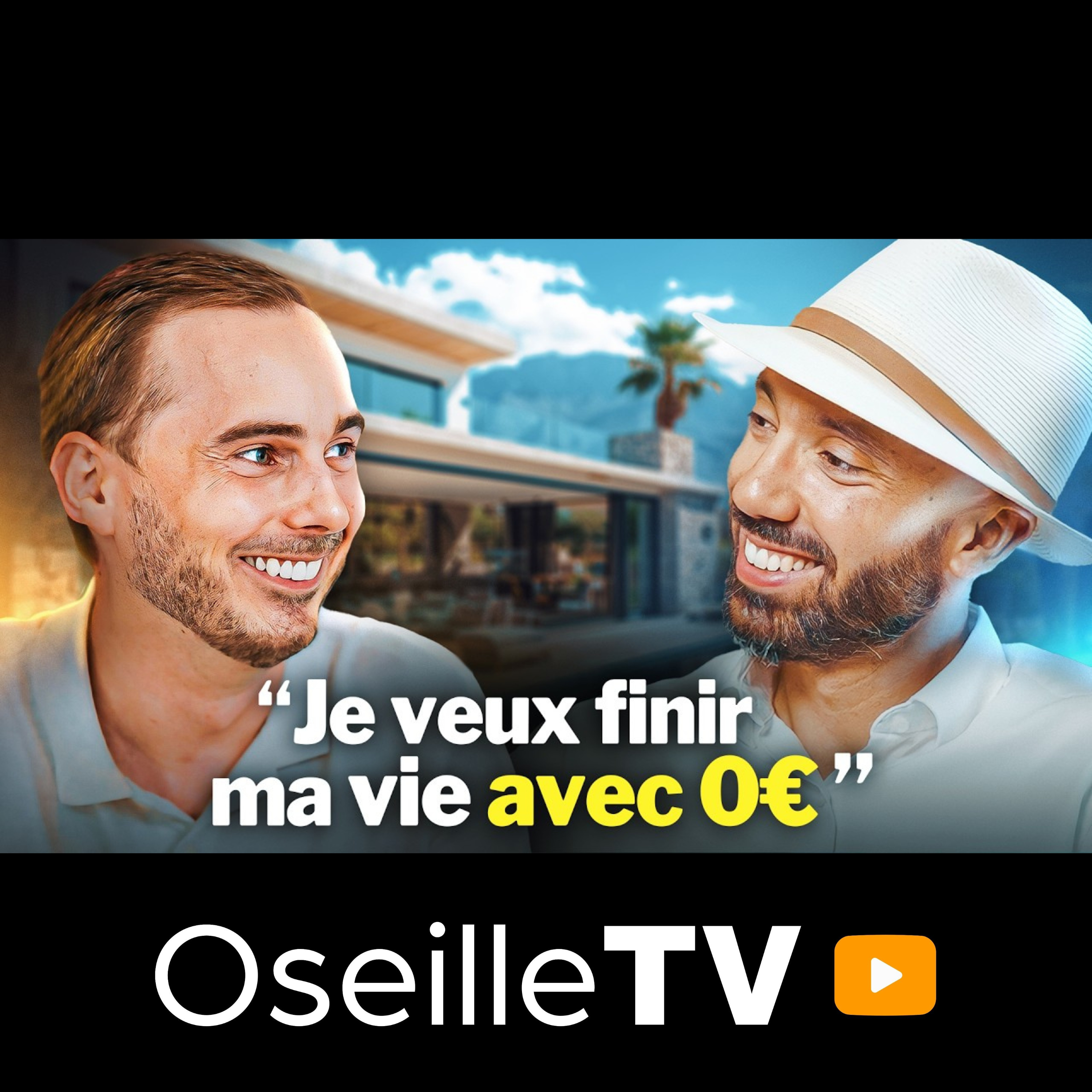 Il Gagne des Millions et Refuse d'Avoir des Enfants