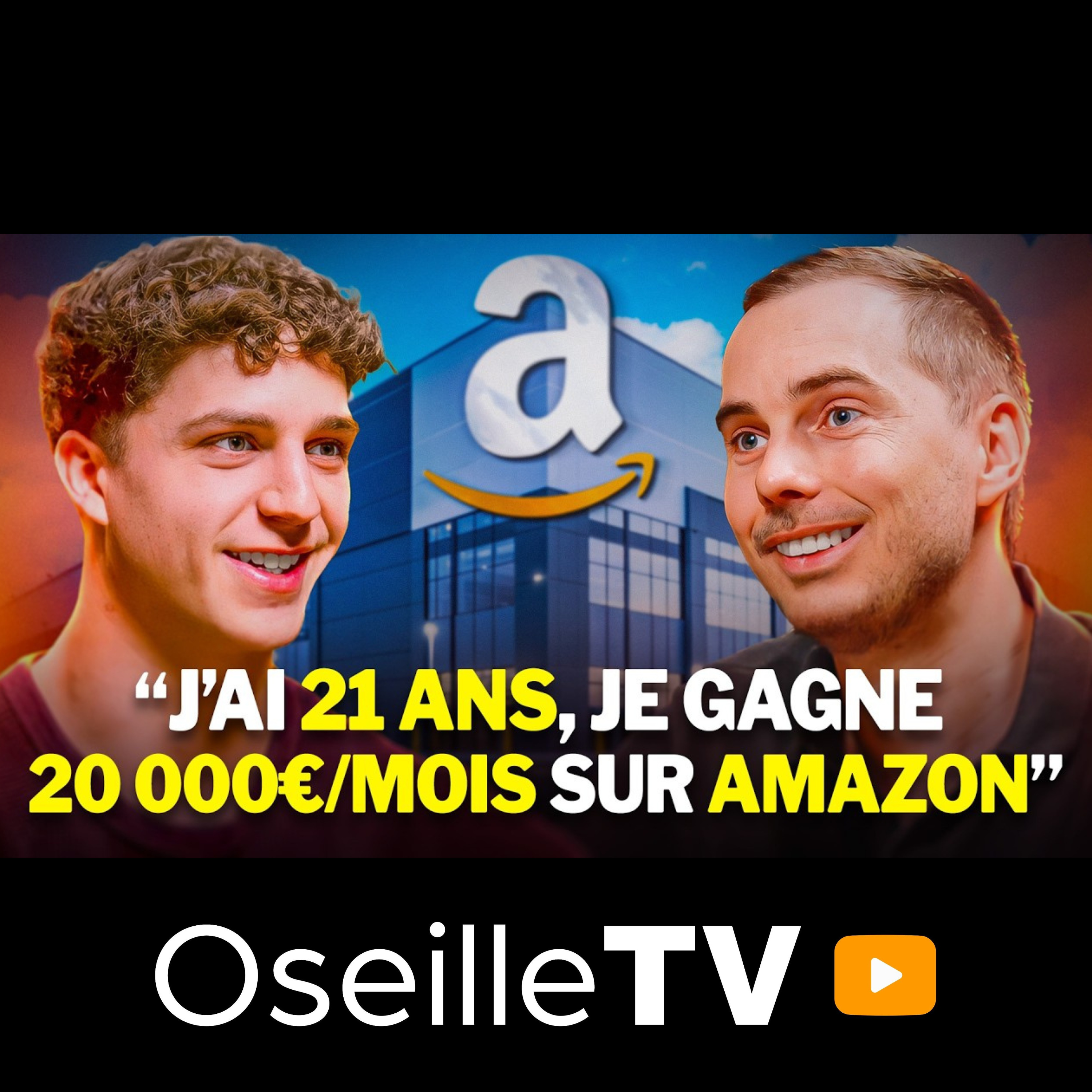 Oseille TV