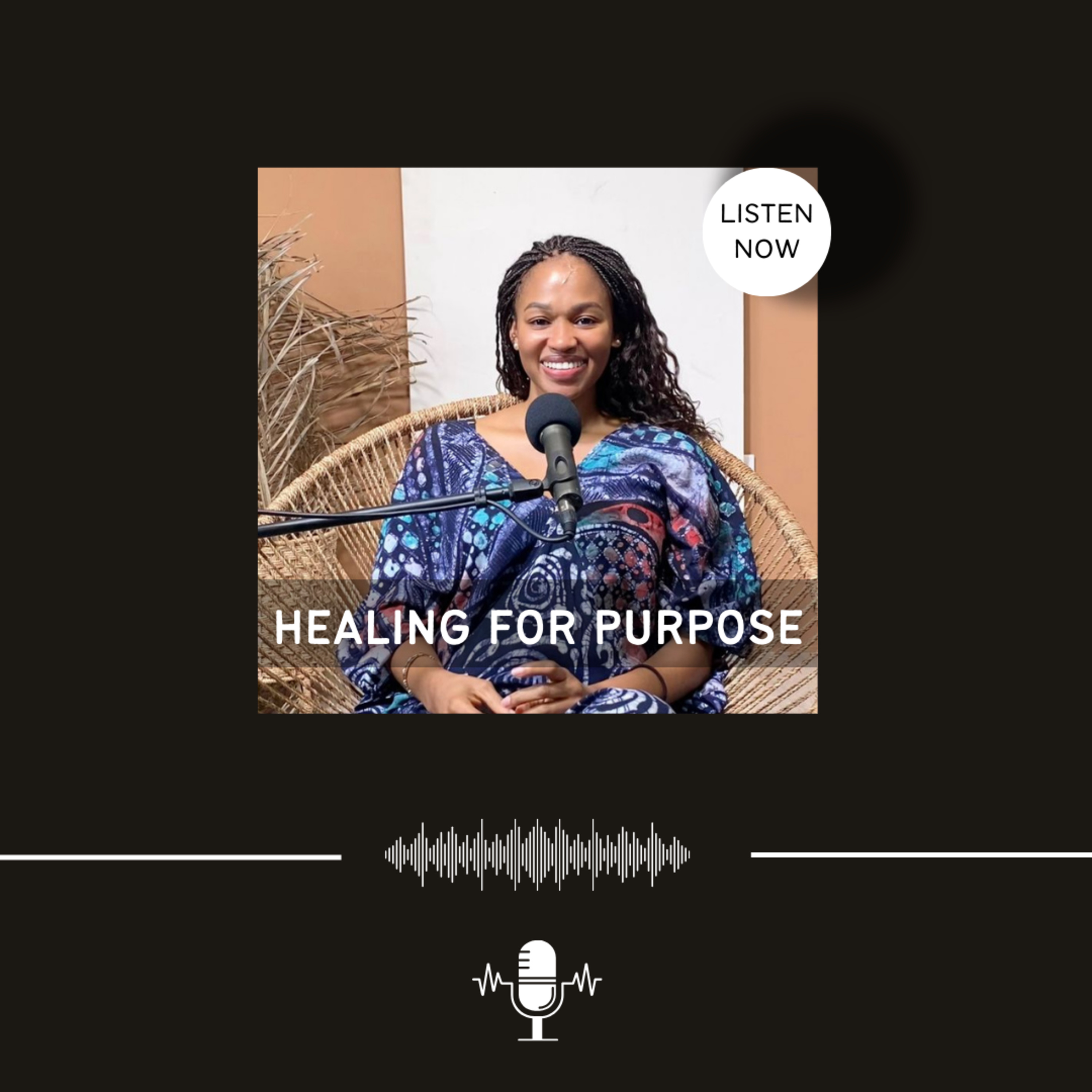 The Healing Series with Ameera