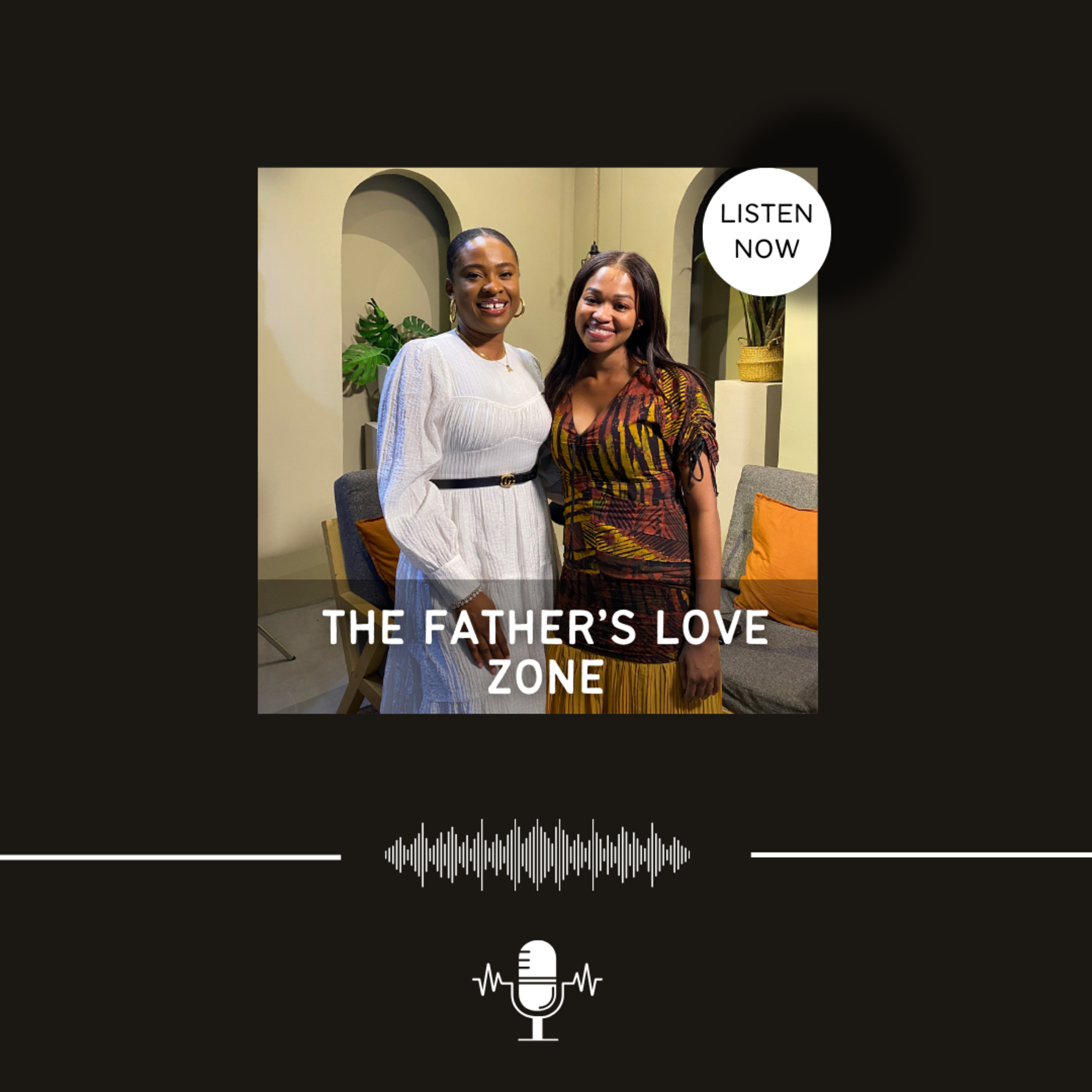The Healing Series with Ameera