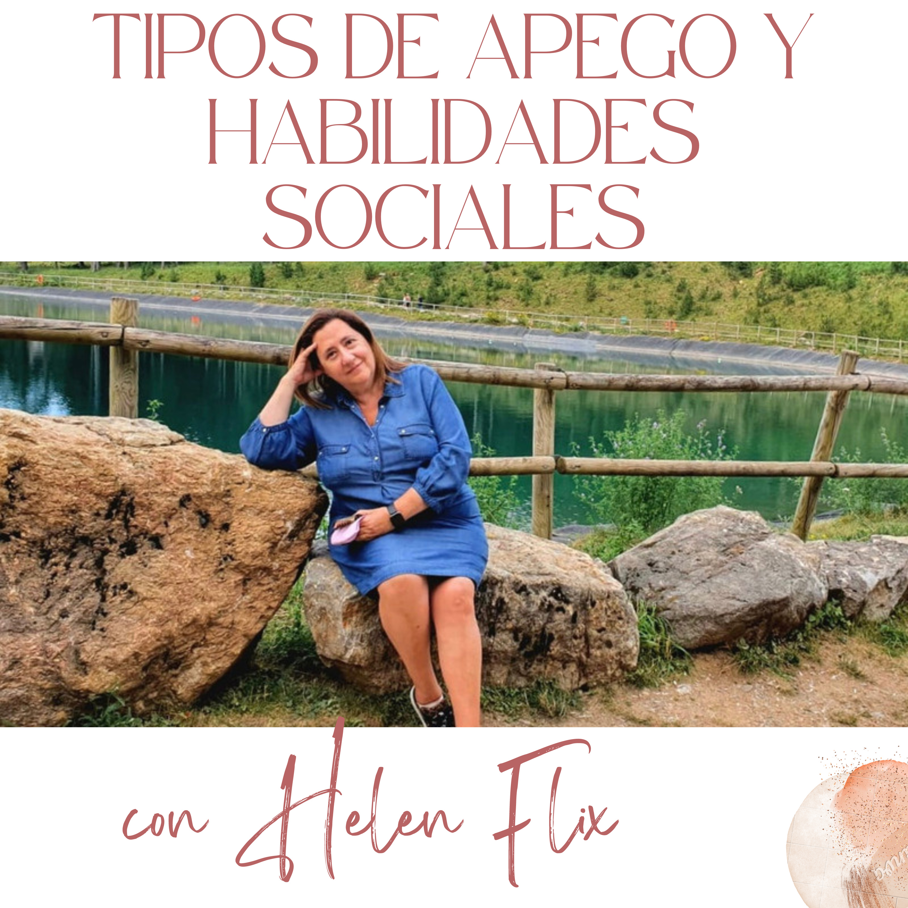 Tipos de Apego y Habilidades Sociales