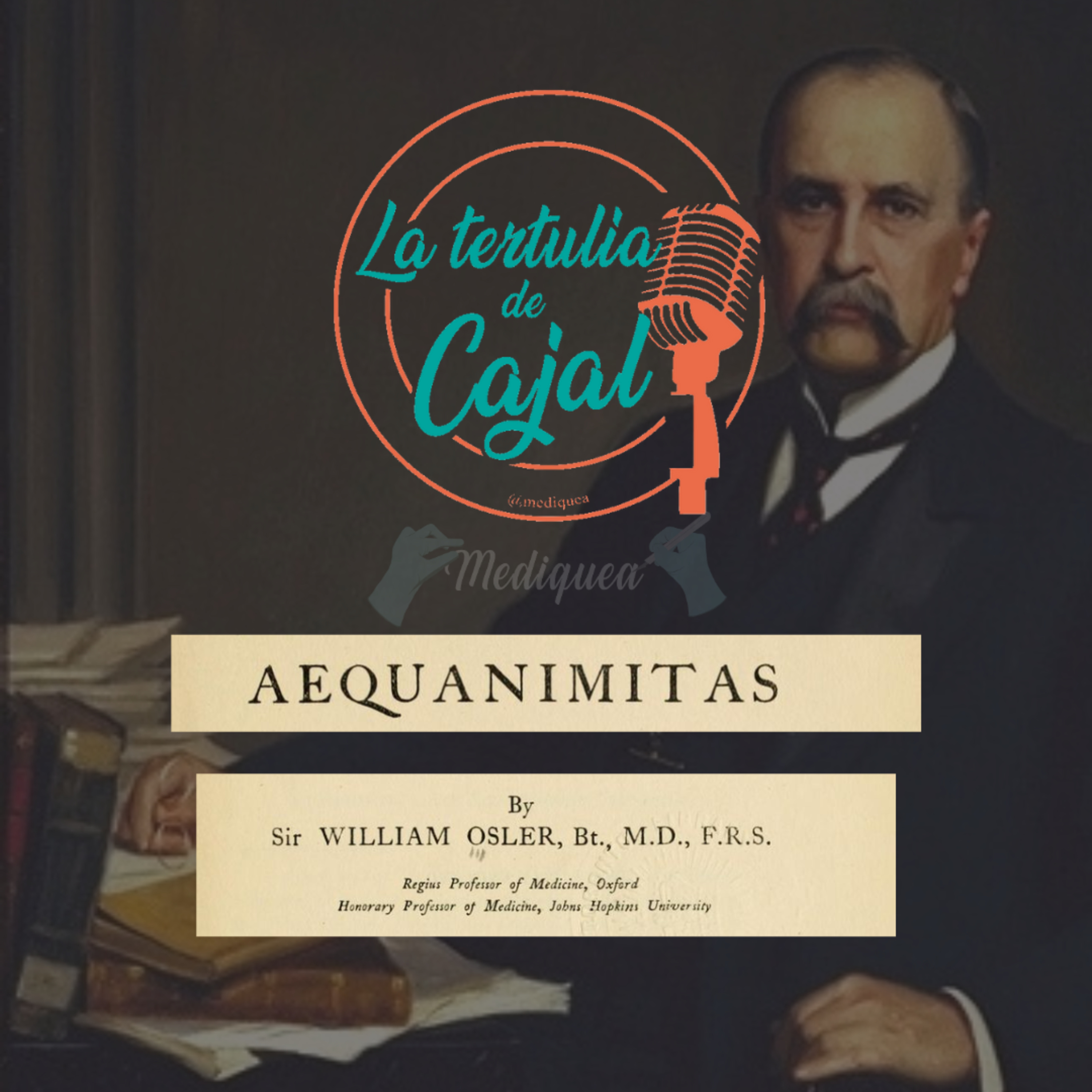 La Tertulia de Cajal