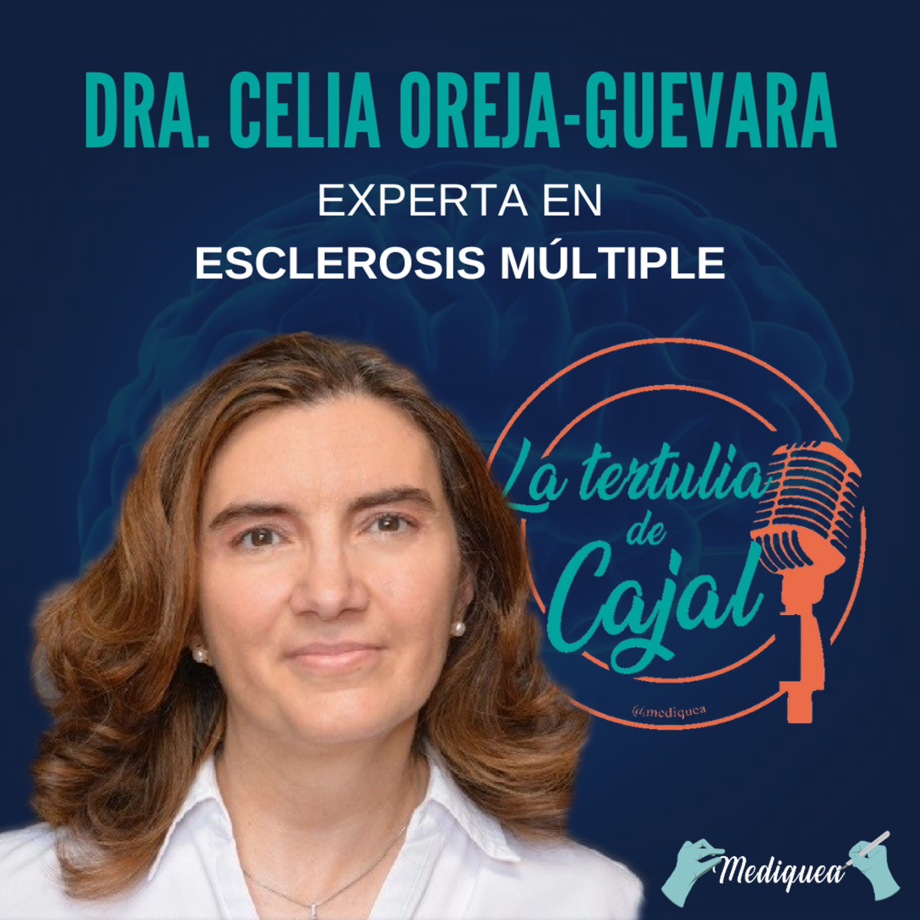 La Tertulia de Cajal