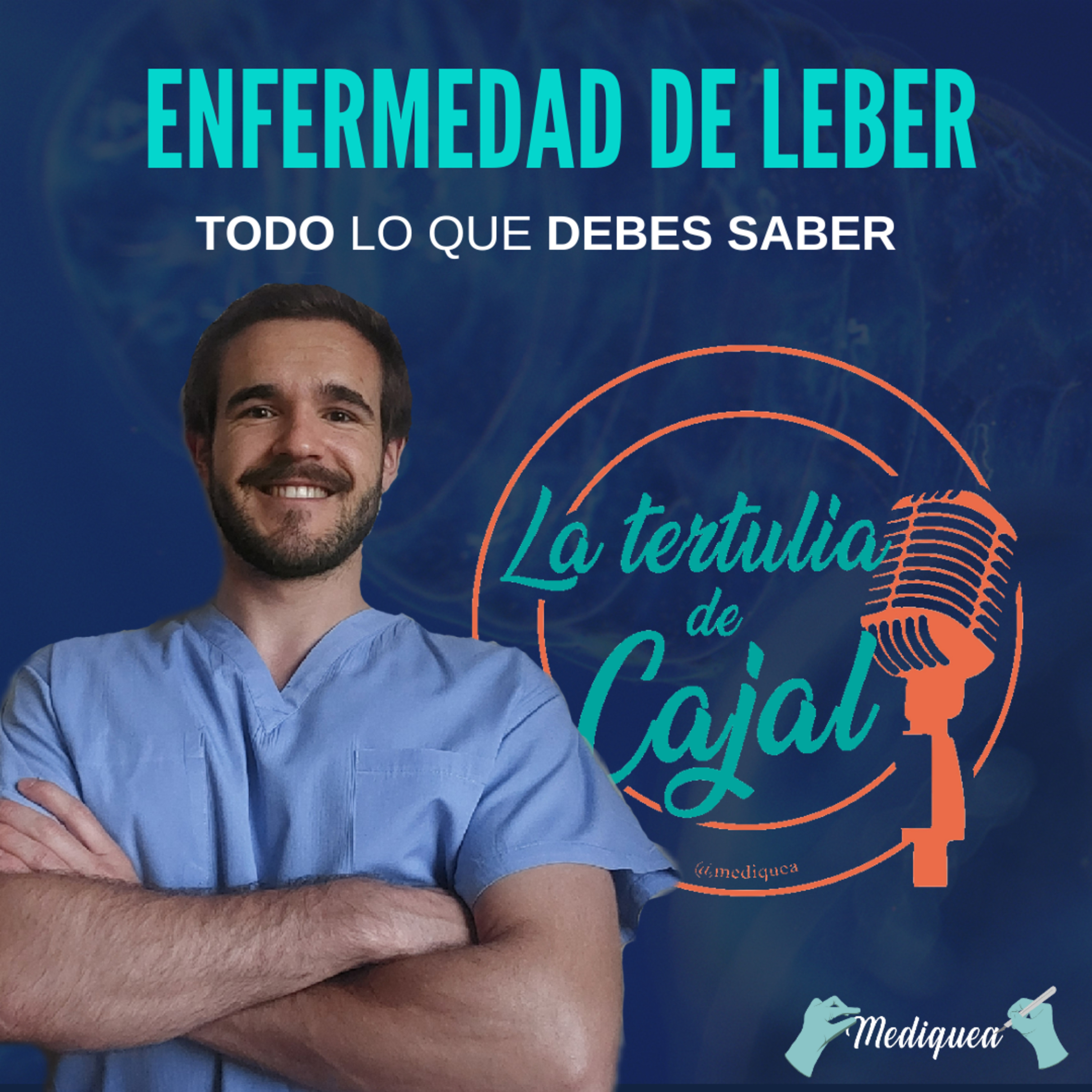 La Tertulia de Cajal