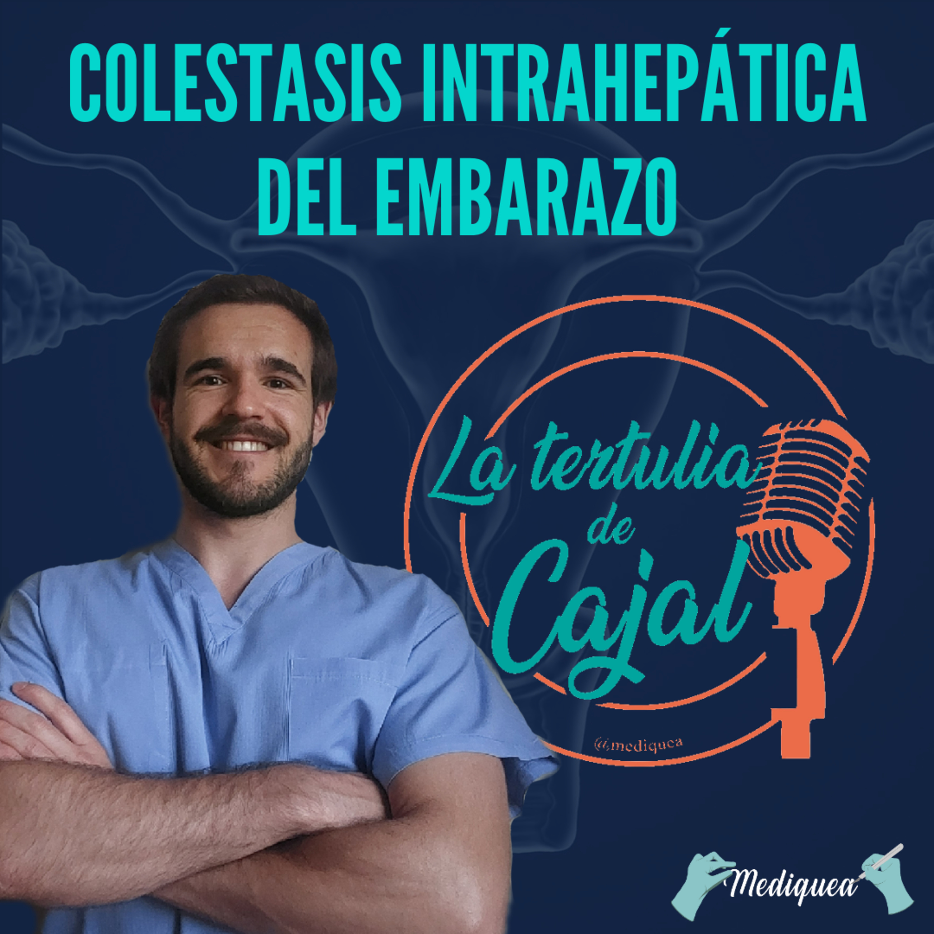 La Tertulia de Cajal