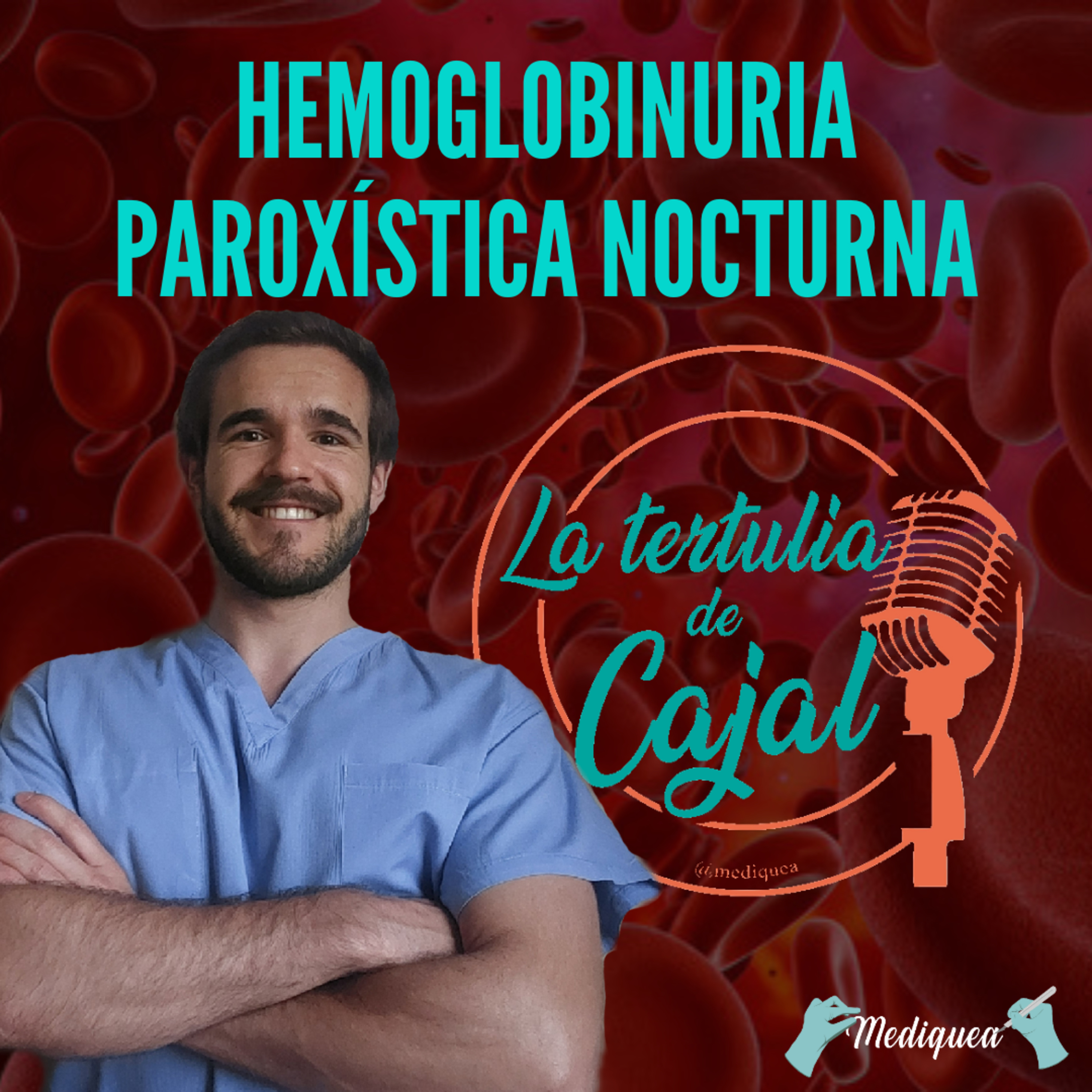 La Tertulia de Cajal