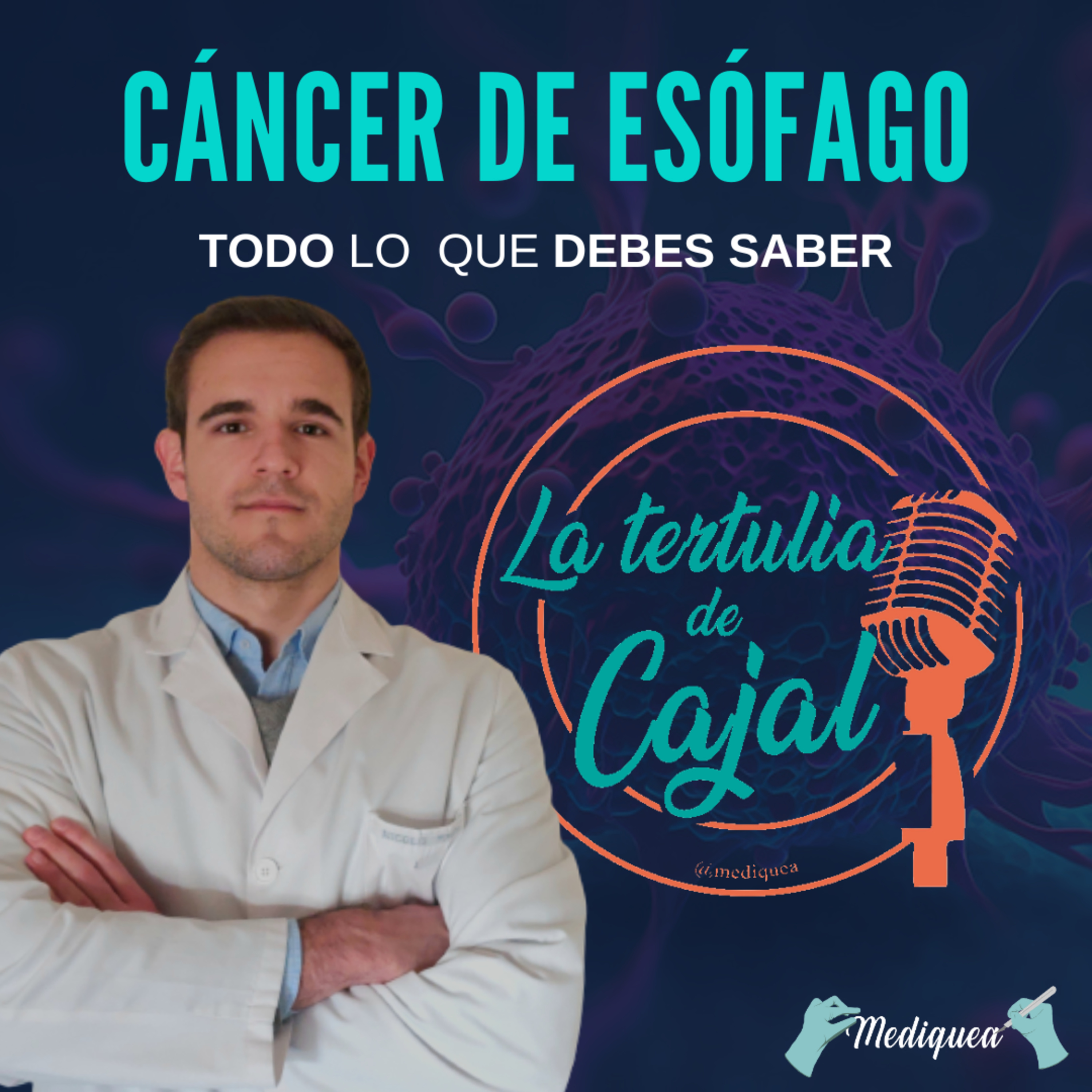 La Tertulia de Cajal