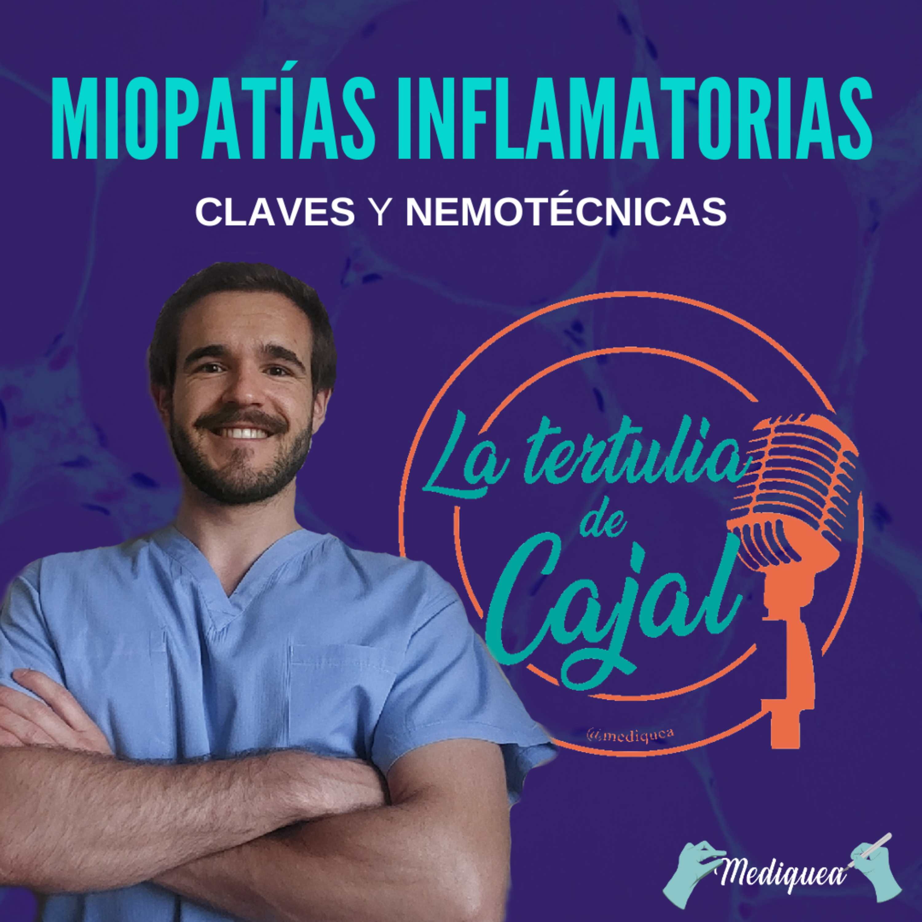 La Tertulia de Cajal