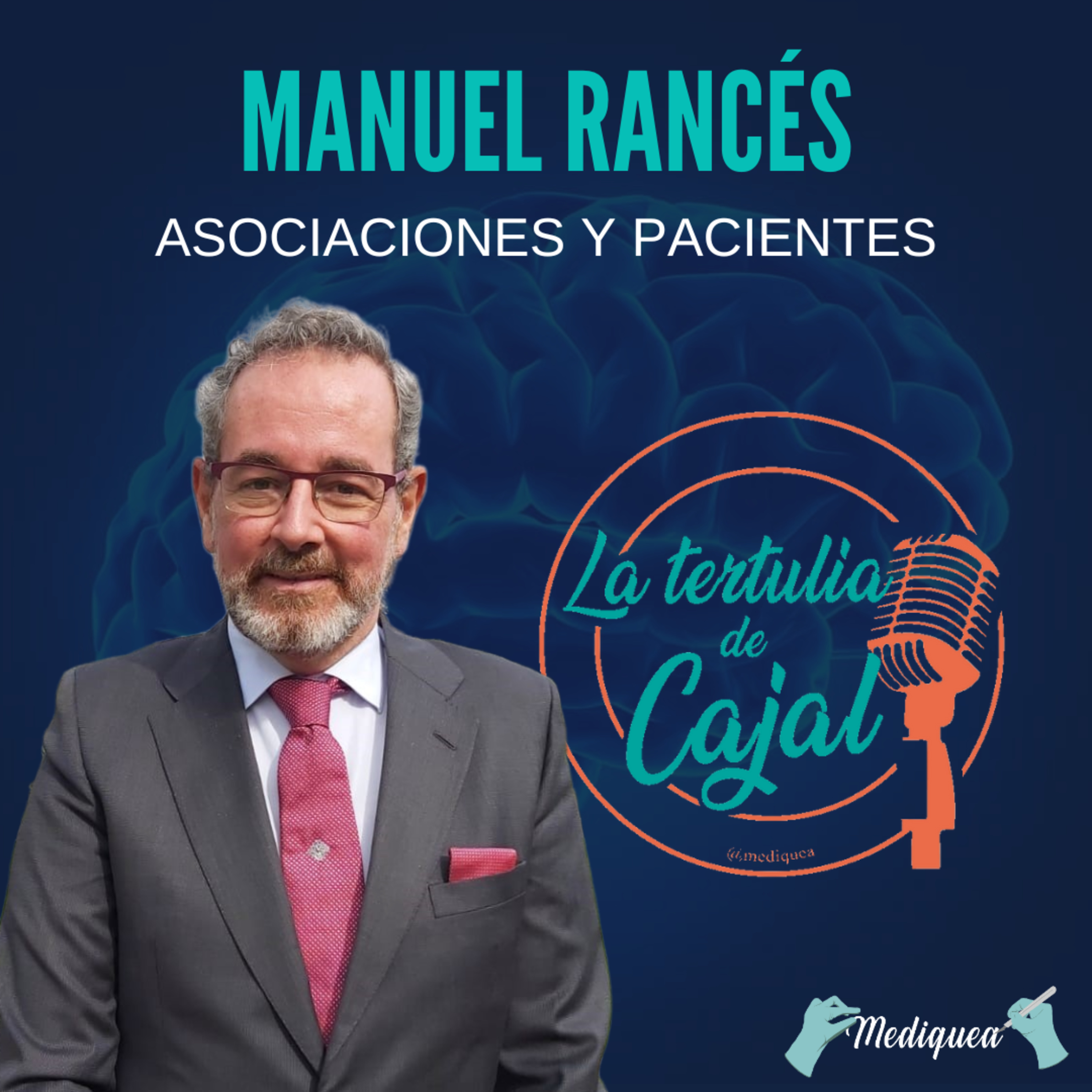 La Tertulia de Cajal