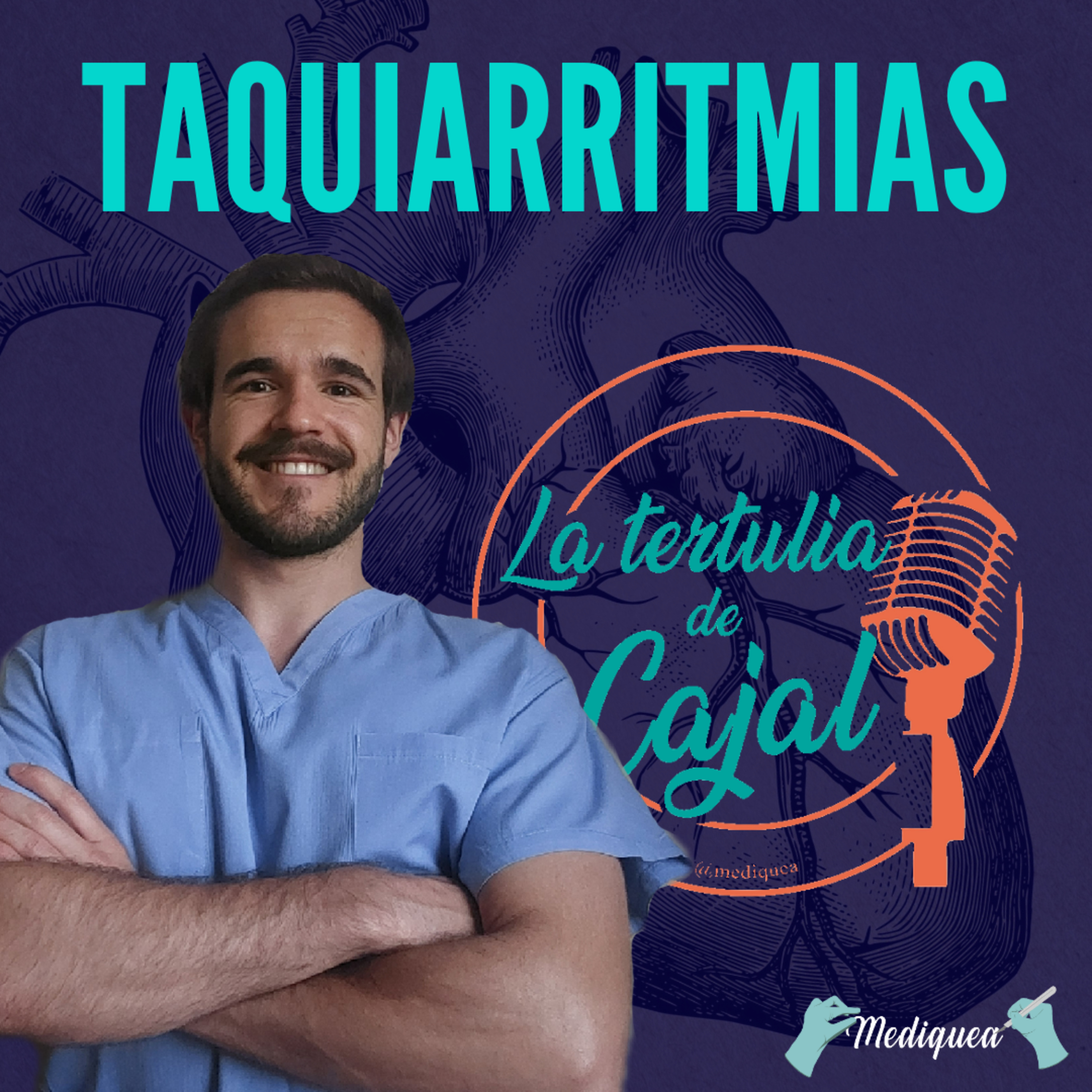 La Tertulia de Cajal