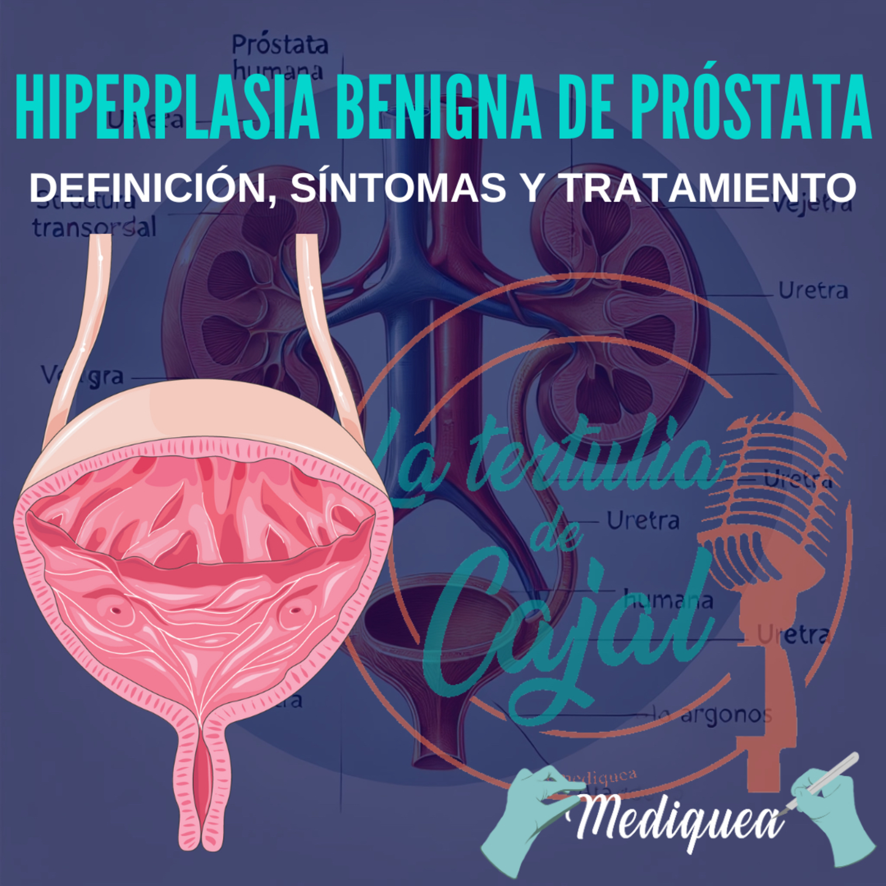La Tertulia de Cajal