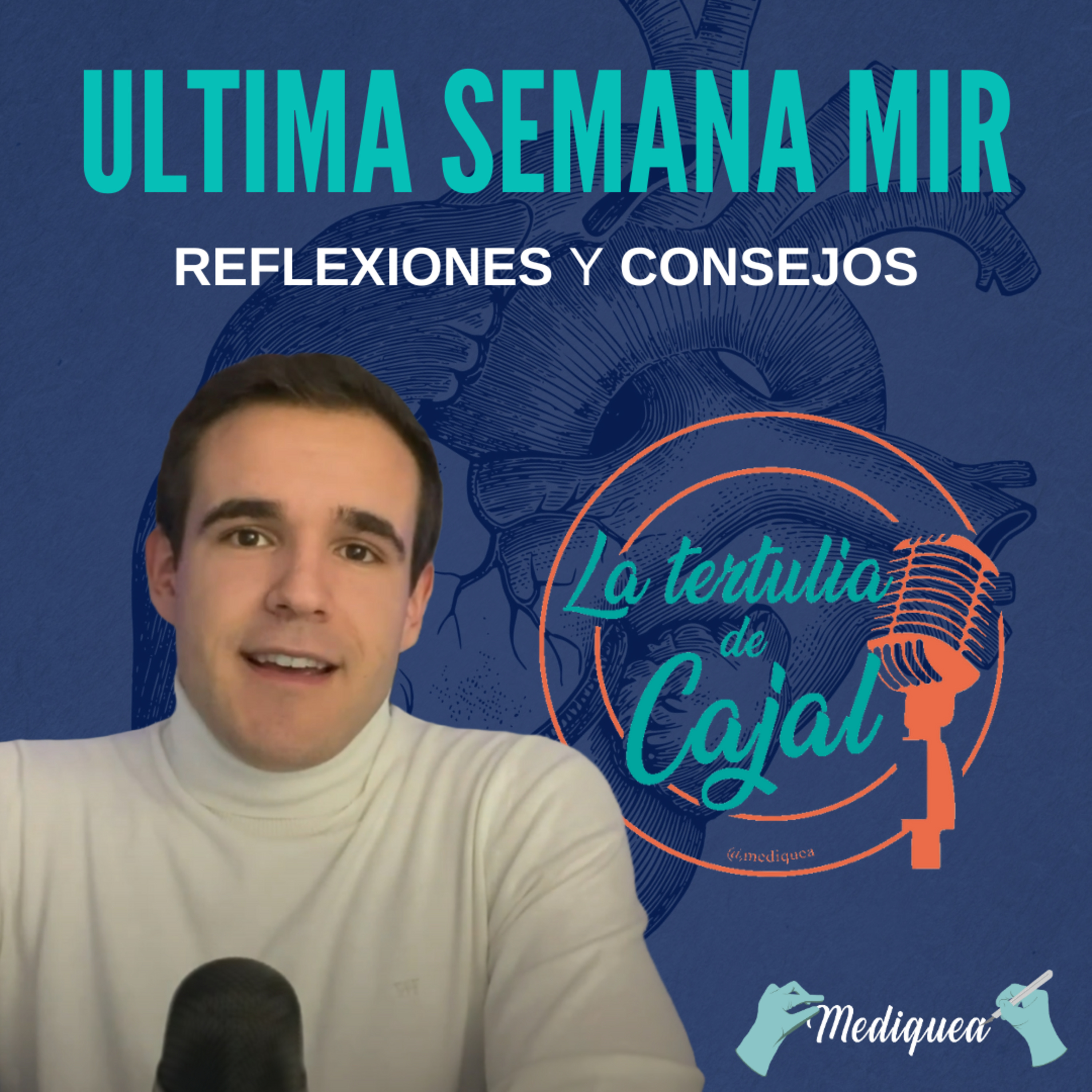 La Tertulia de Cajal