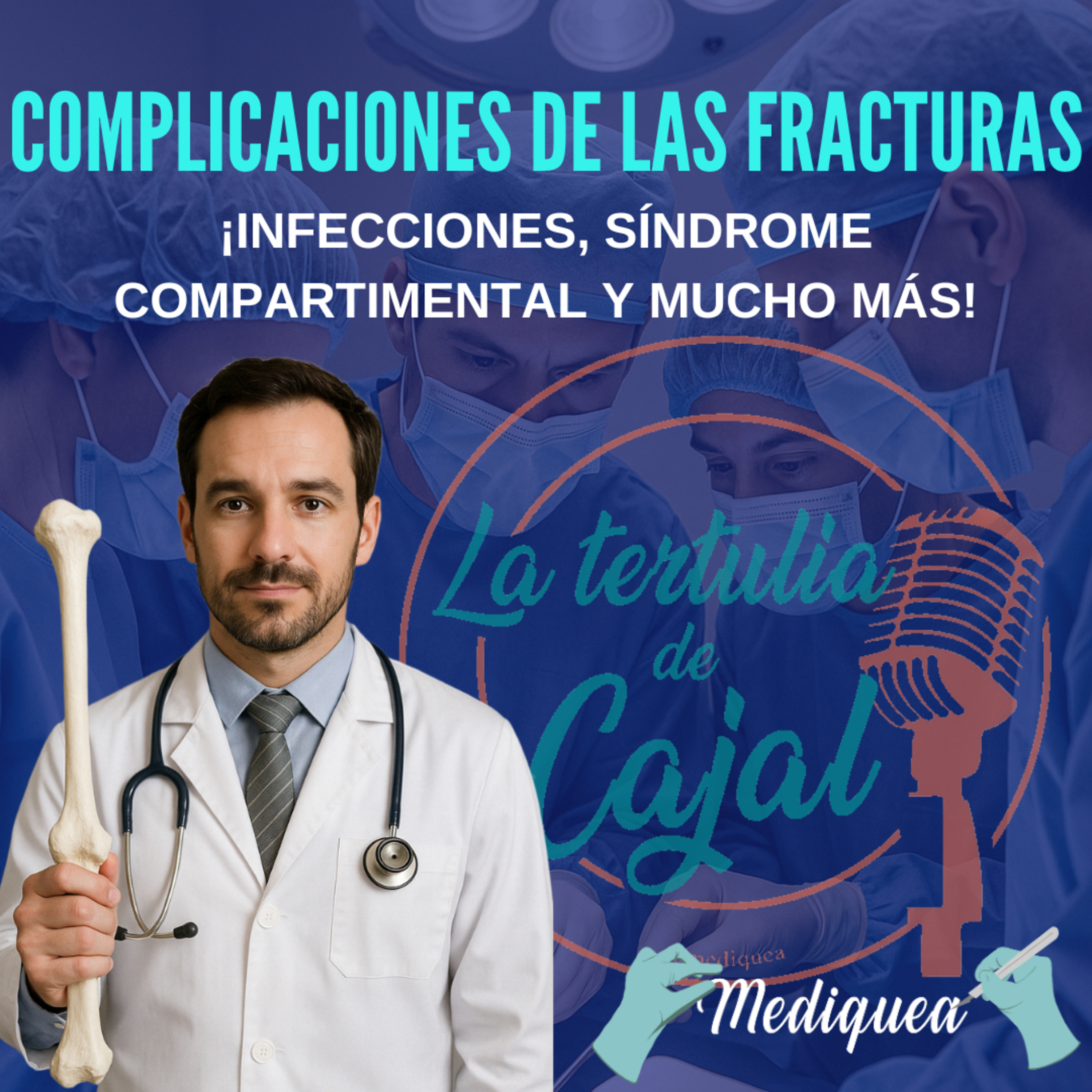 La Tertulia de Cajal