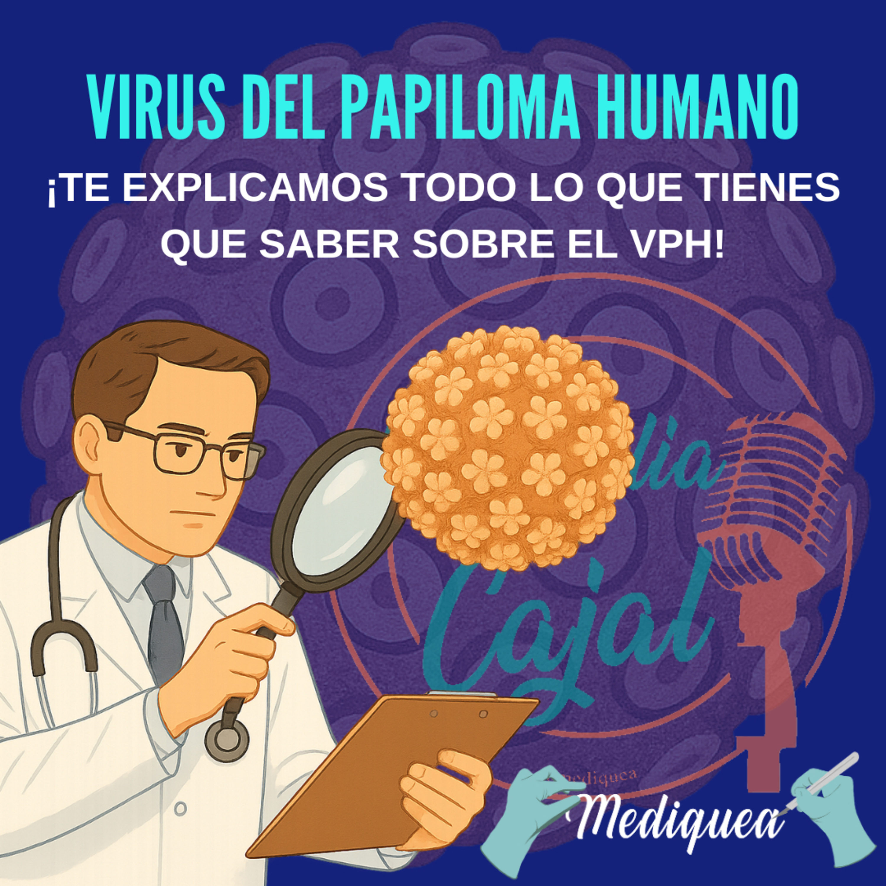 La Tertulia de Cajal