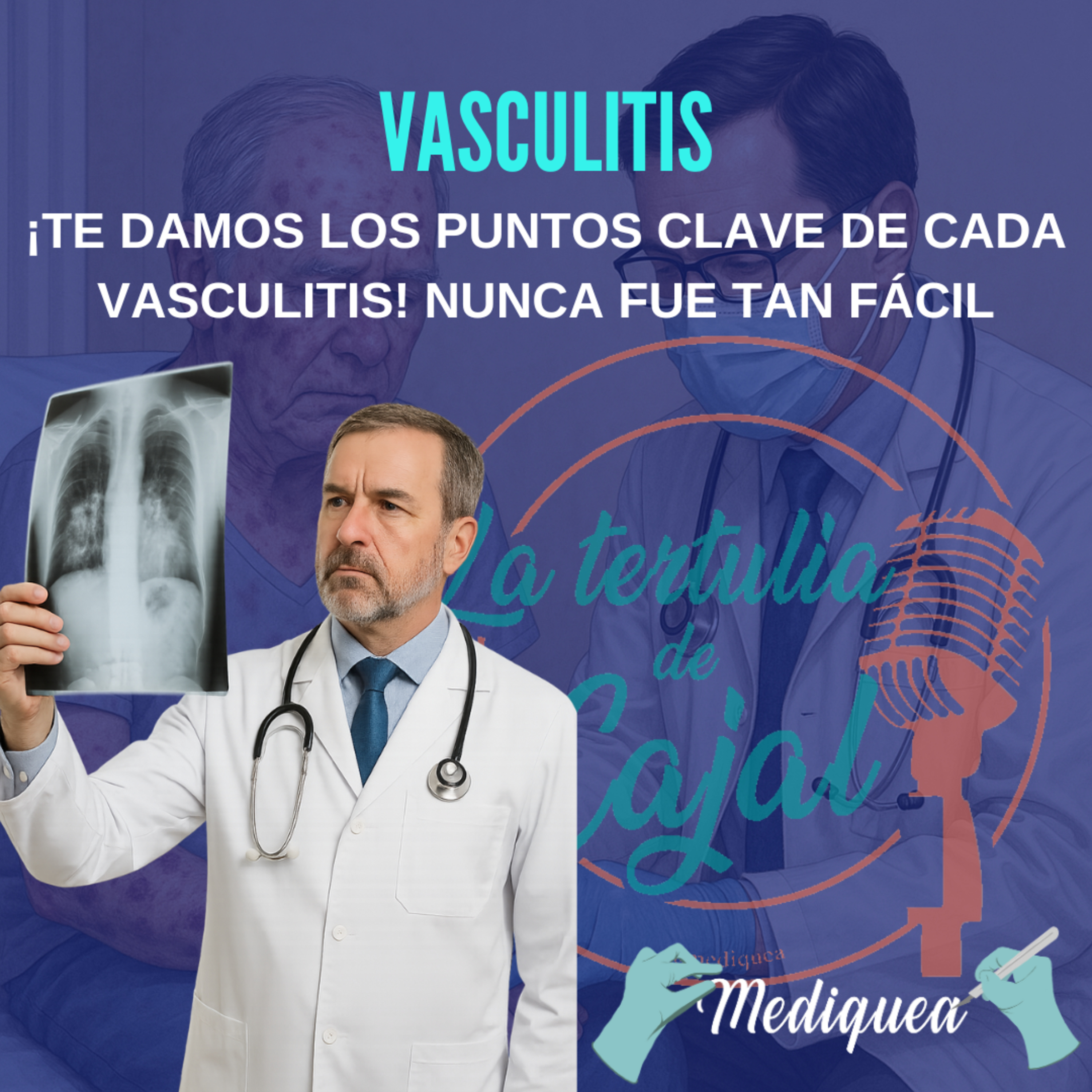 La Tertulia de Cajal