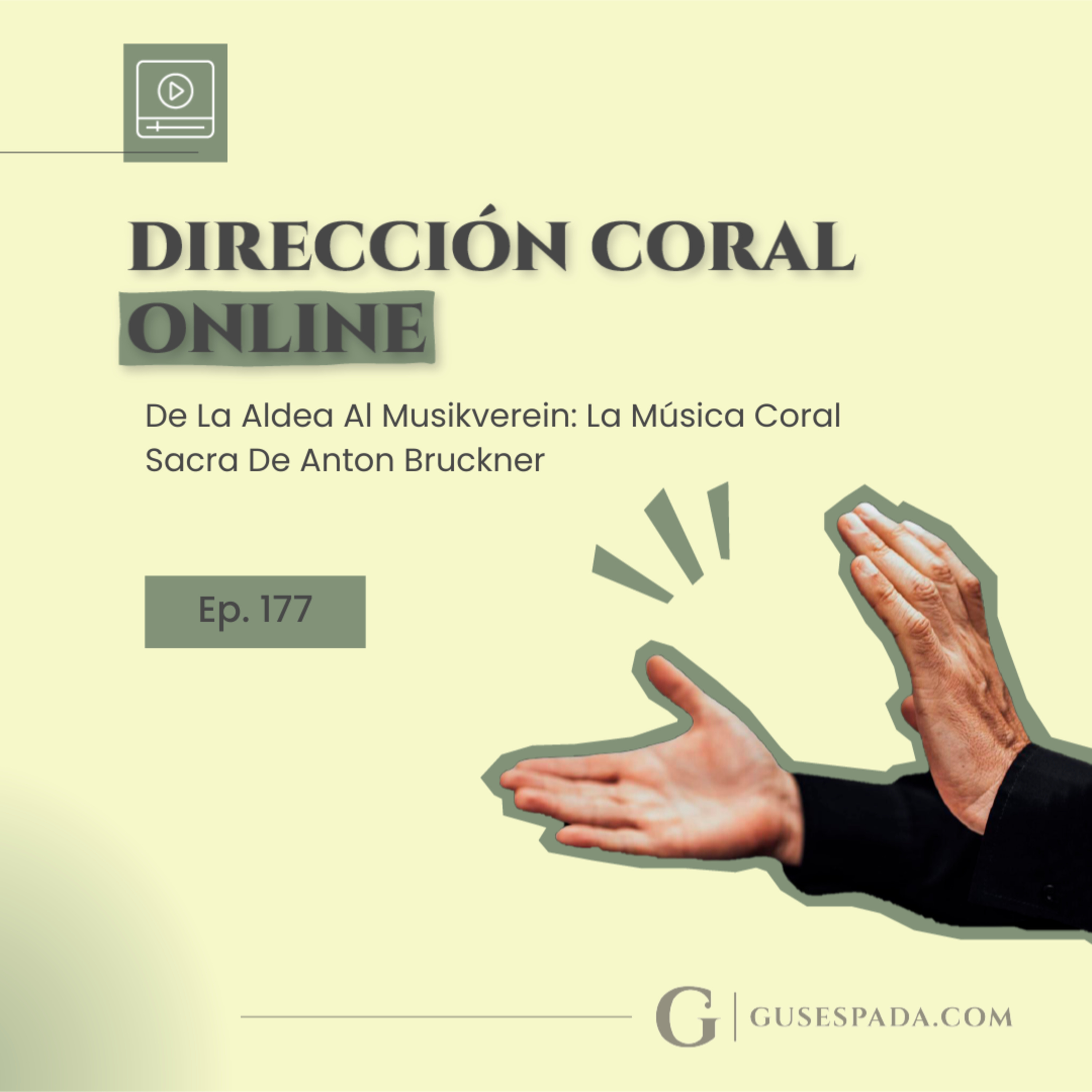 Dirección Coral Online