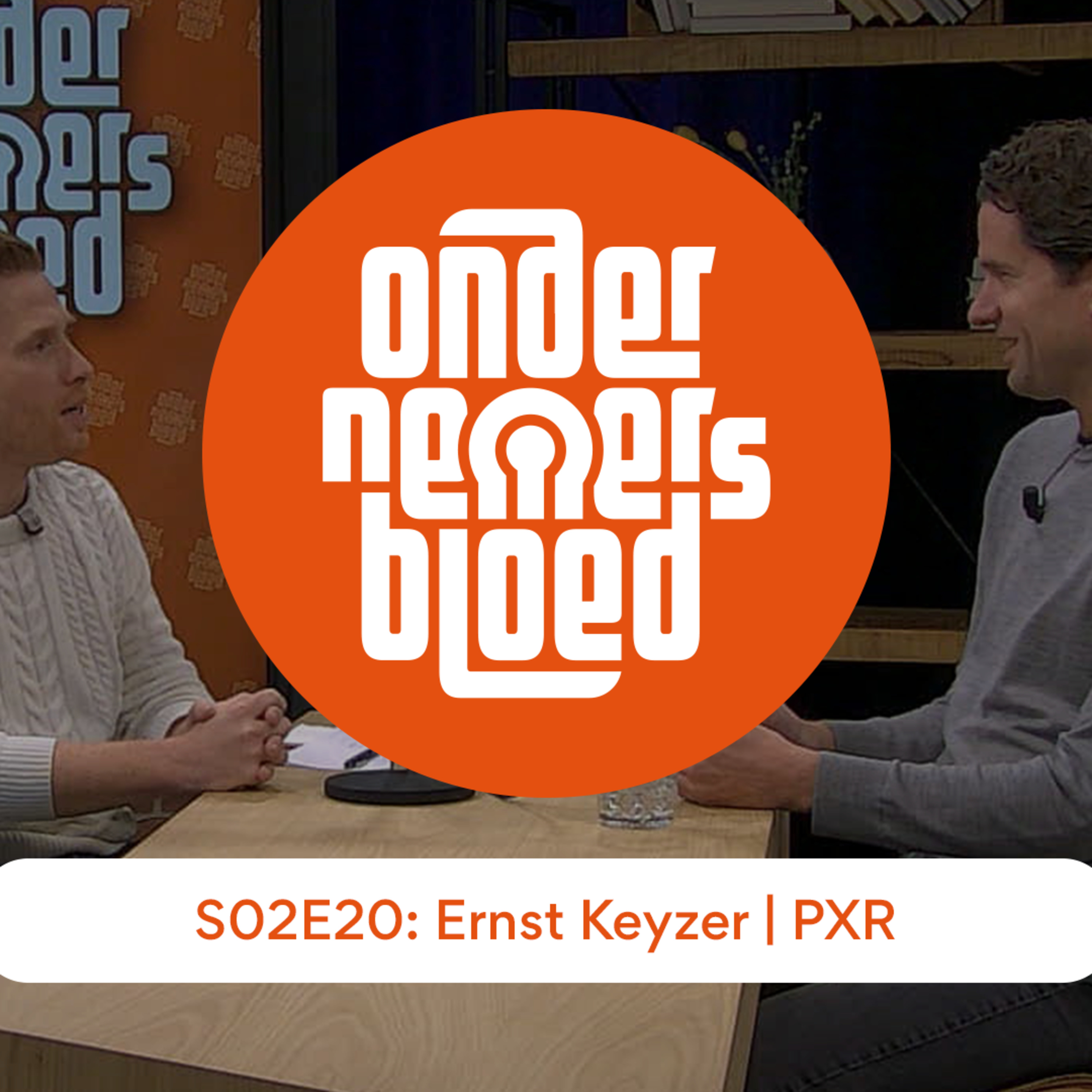 Ondernemersbloed