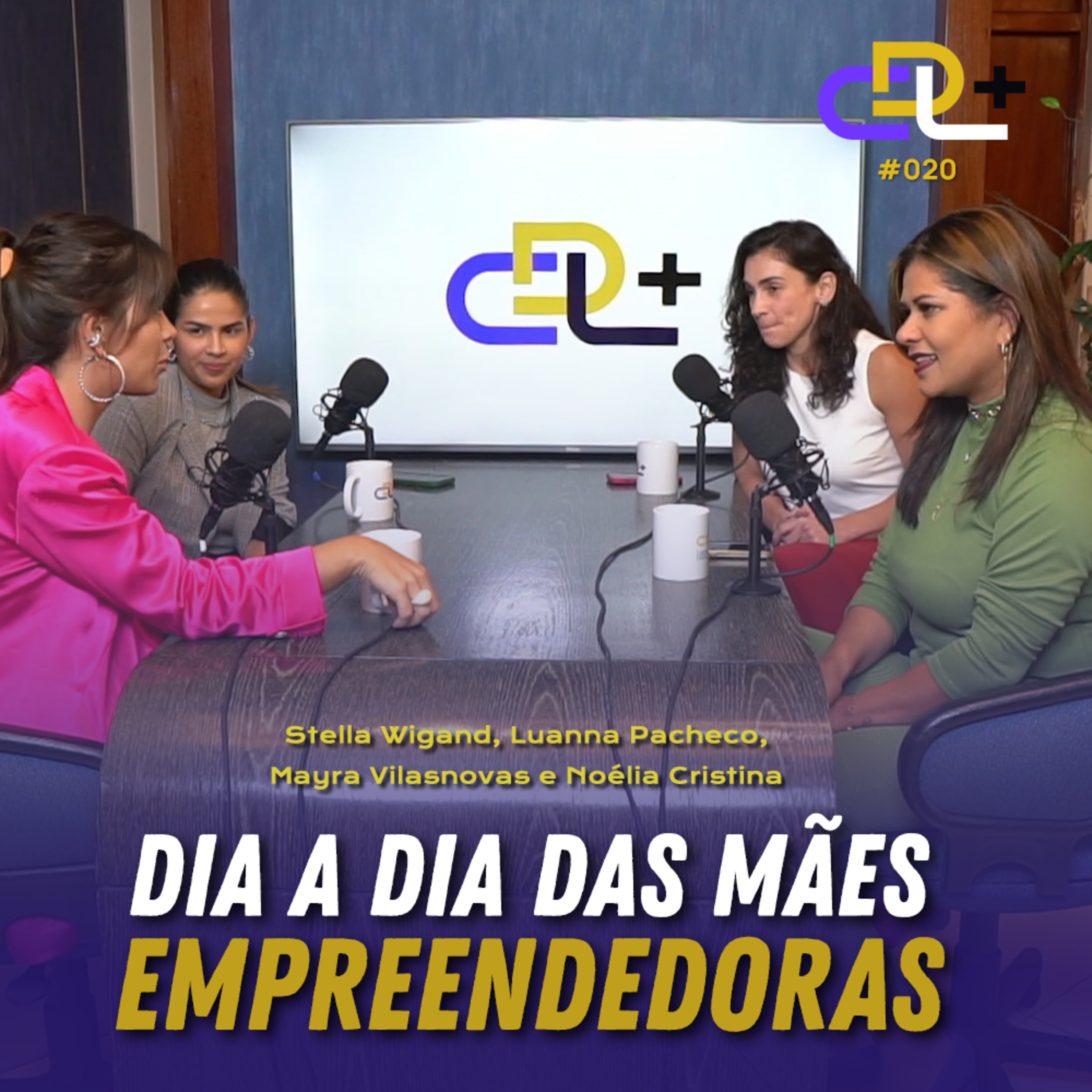 Podcast CDL+