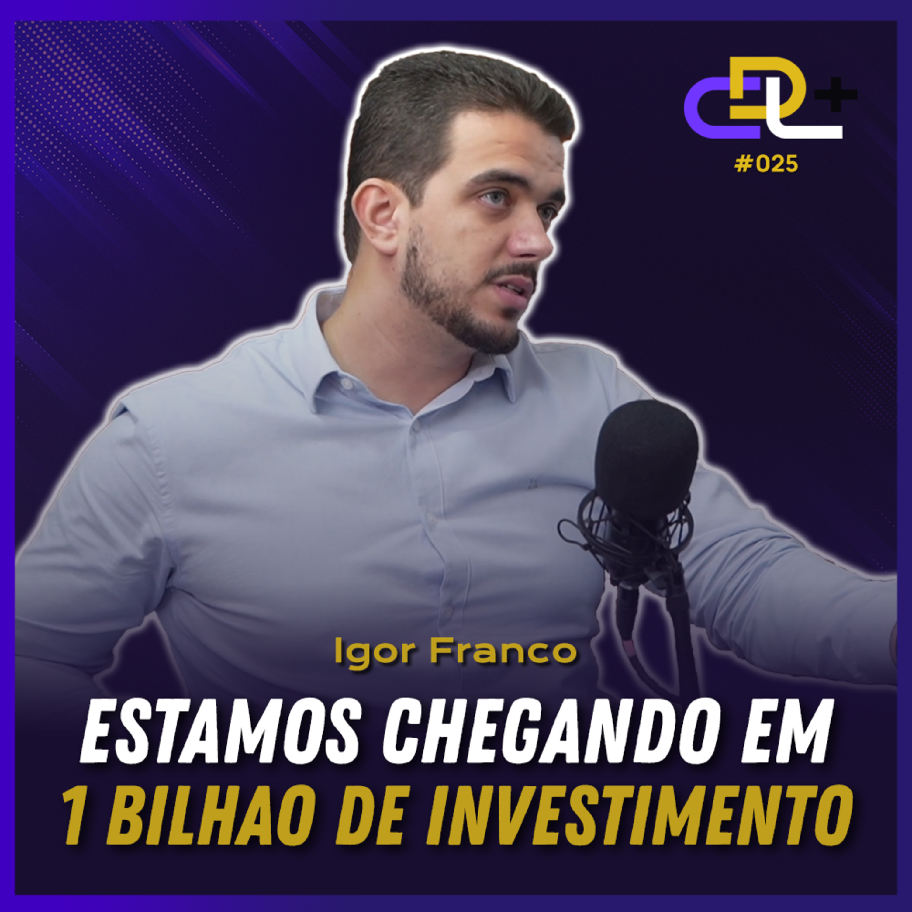 Podcast CDL+
