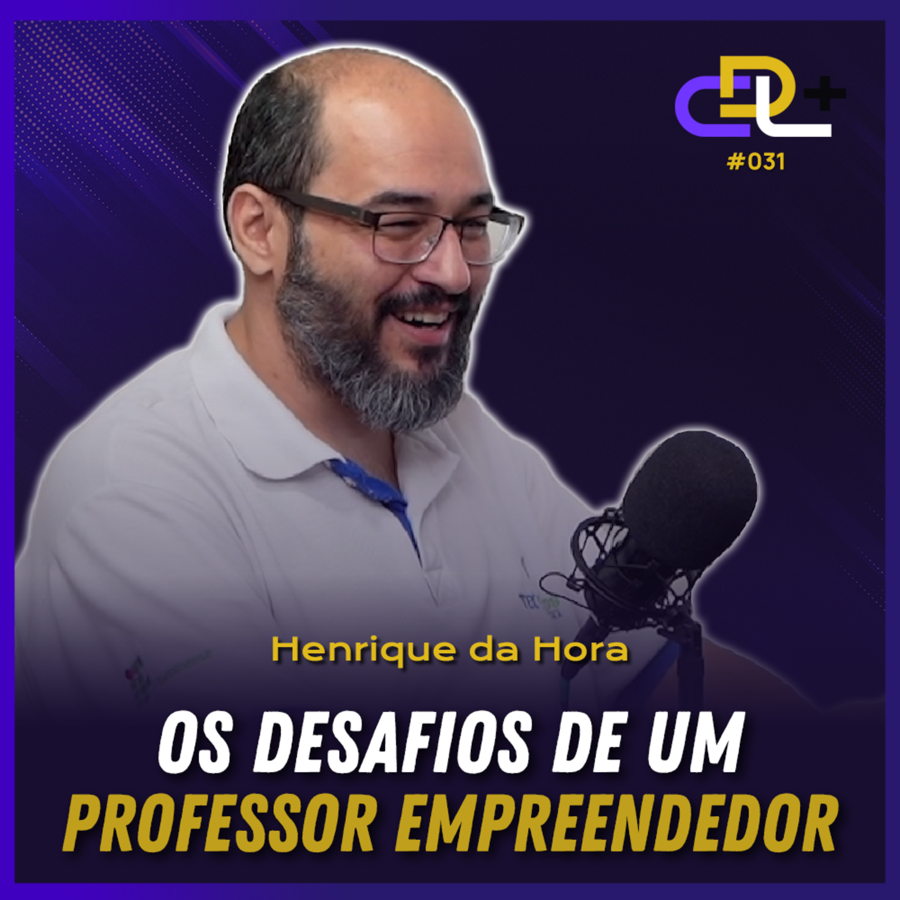Podcast CDL+