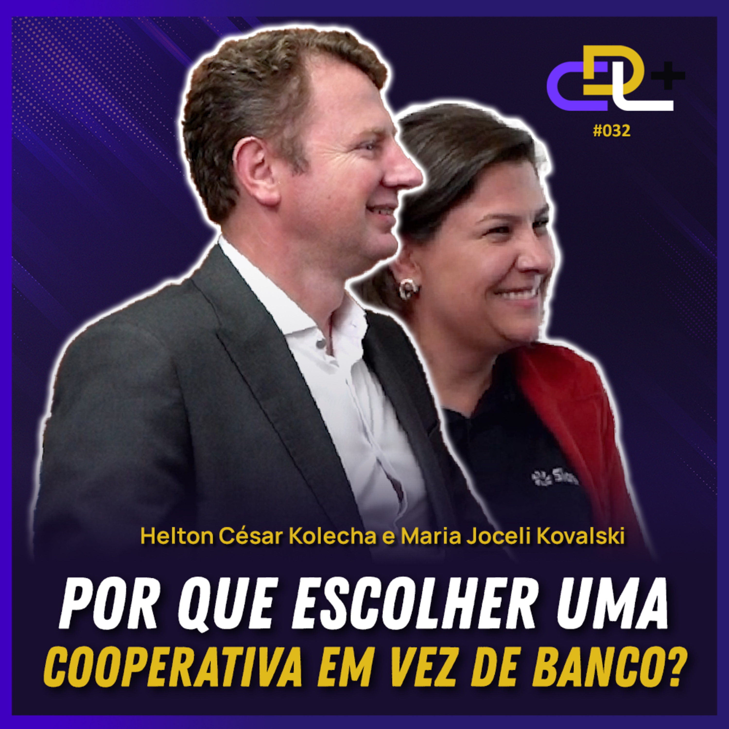 Podcast CDL+