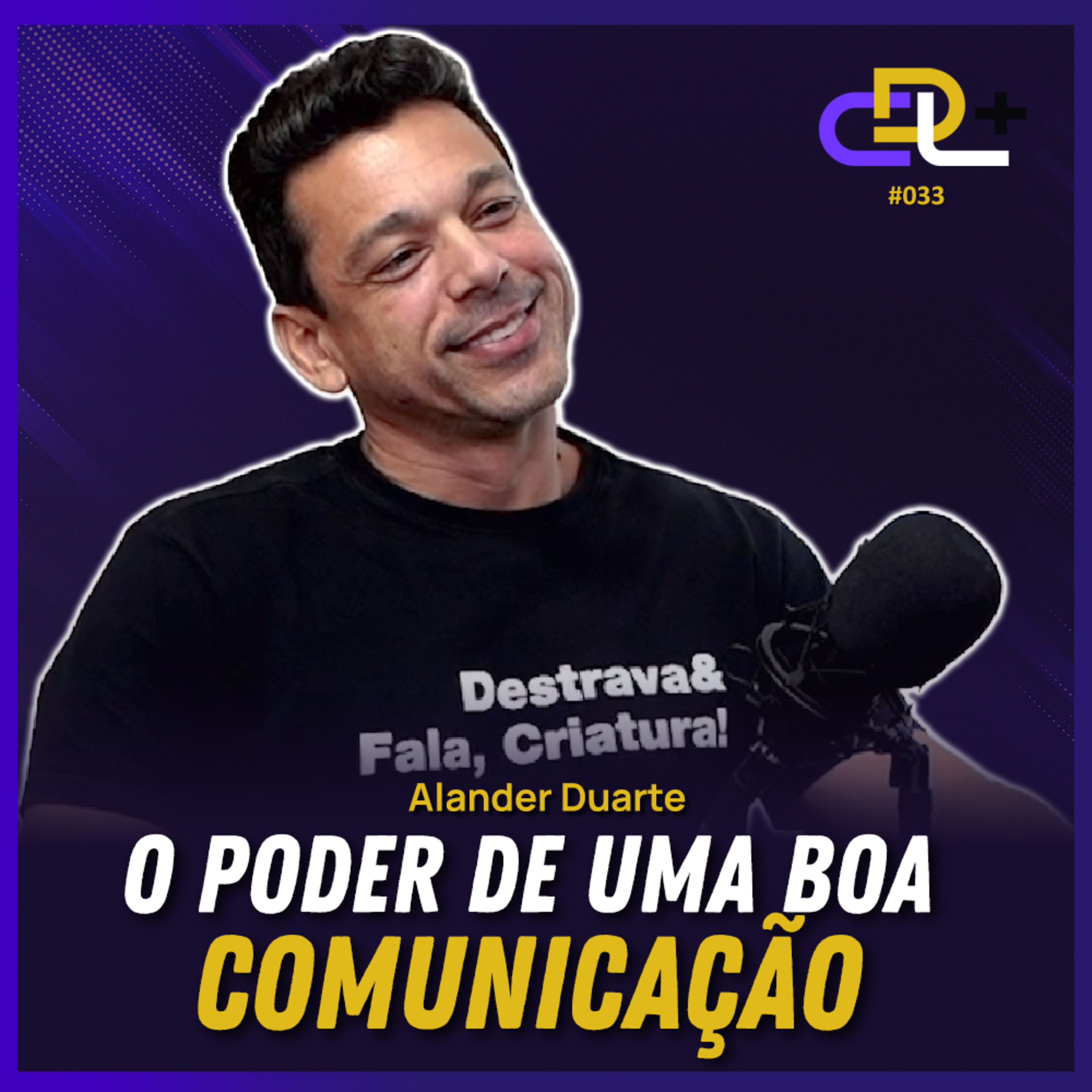 Podcast CDL+