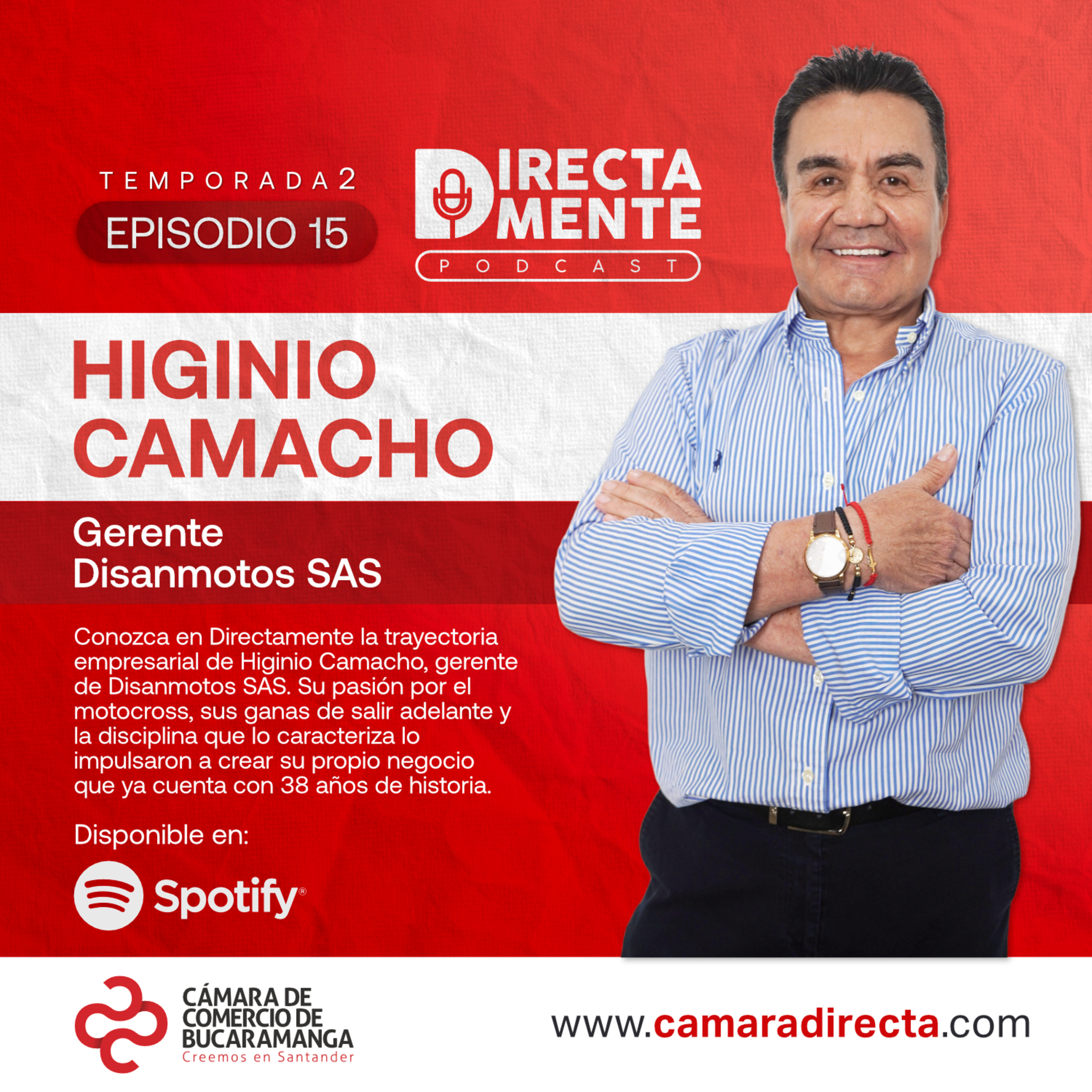 Directamente Pódcast