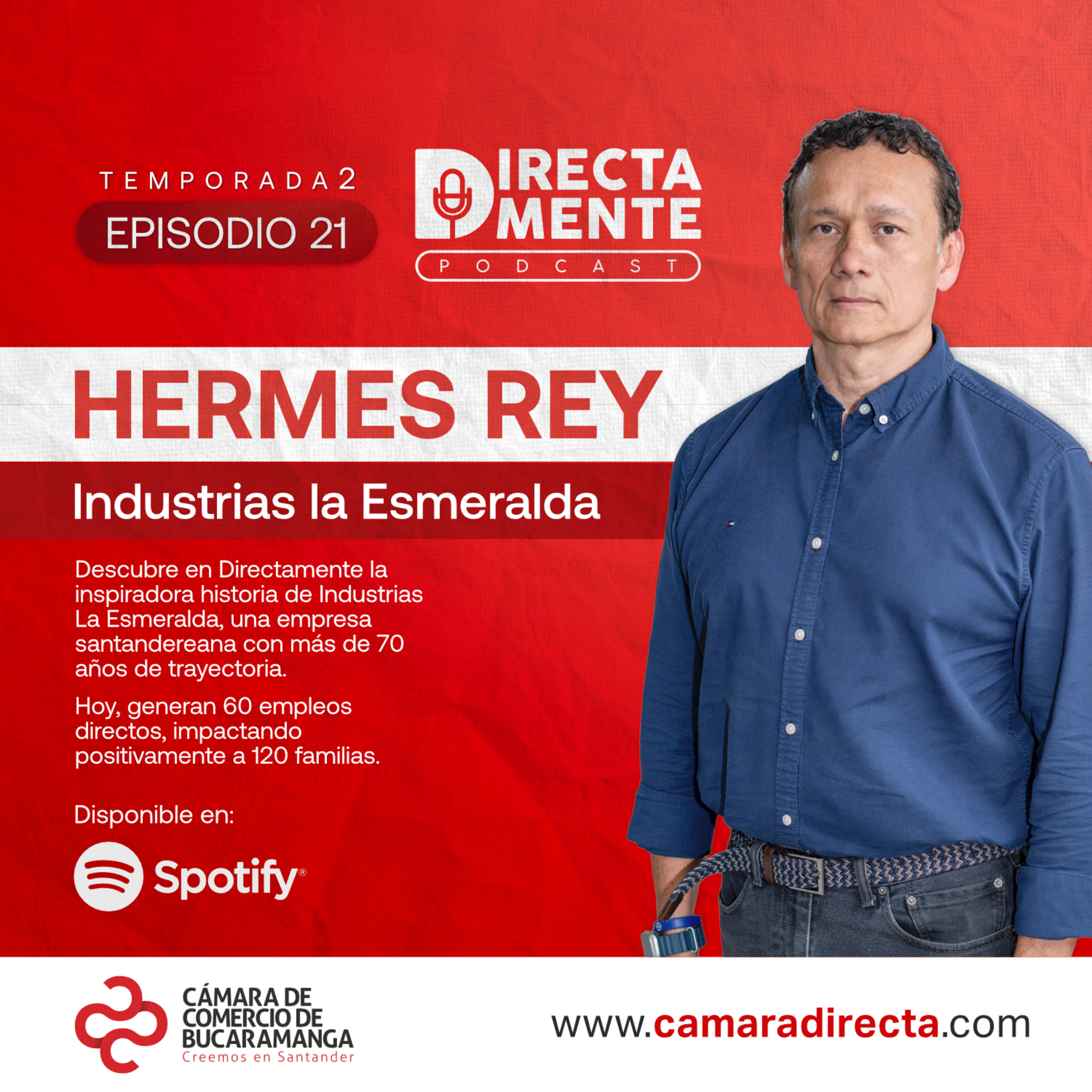 Directamente Pódcast