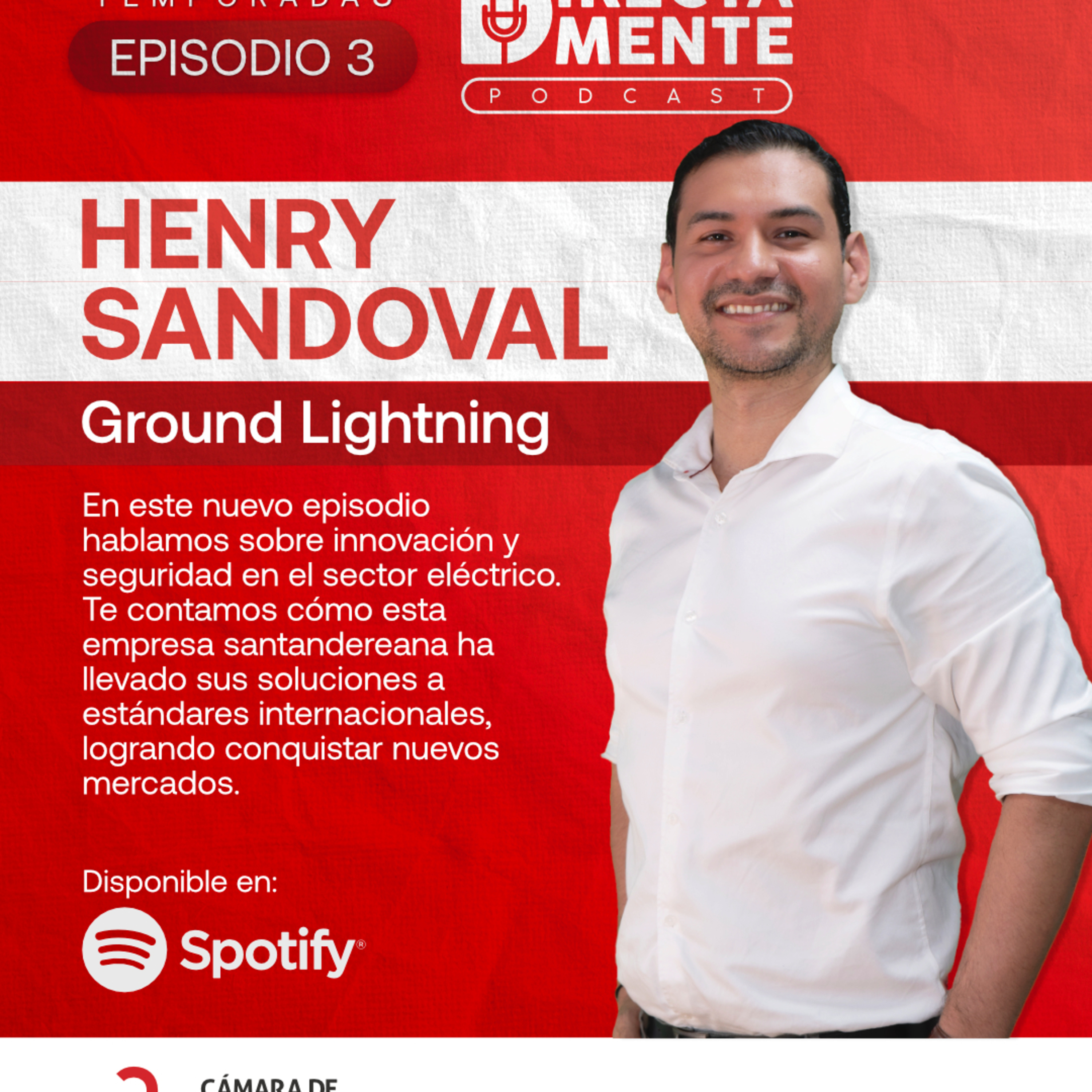 Directamente Pódcast
