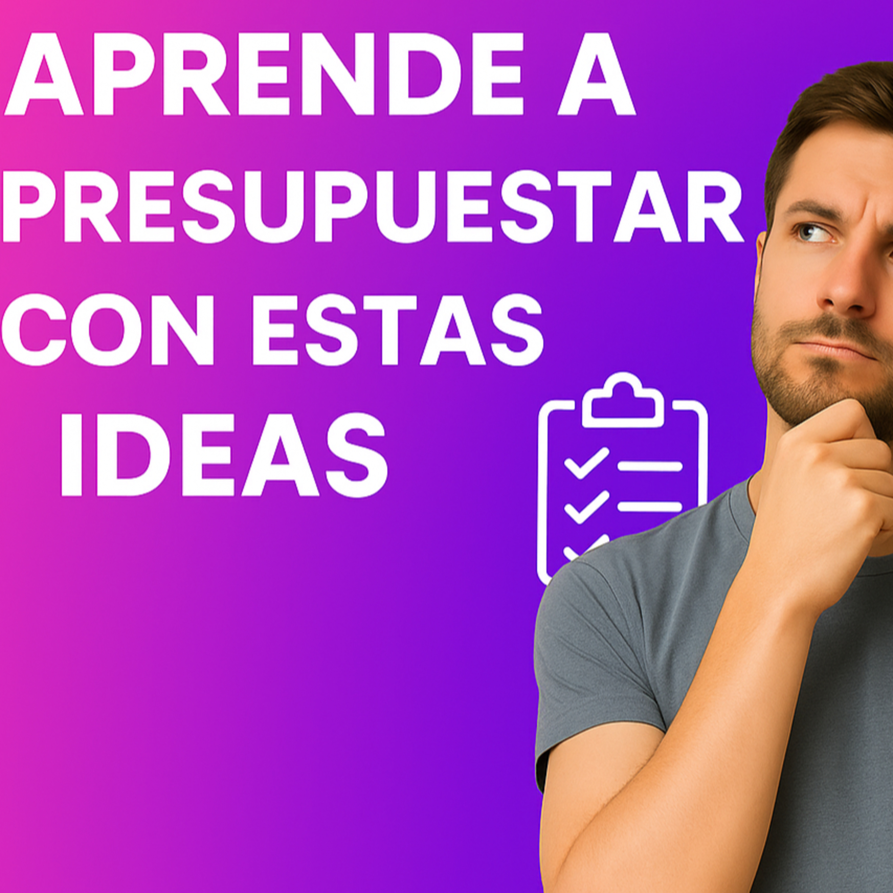 77. ¿No Sabes a Dónde va tu Dinero? Aprende a presupuestar con estas 5 ideas