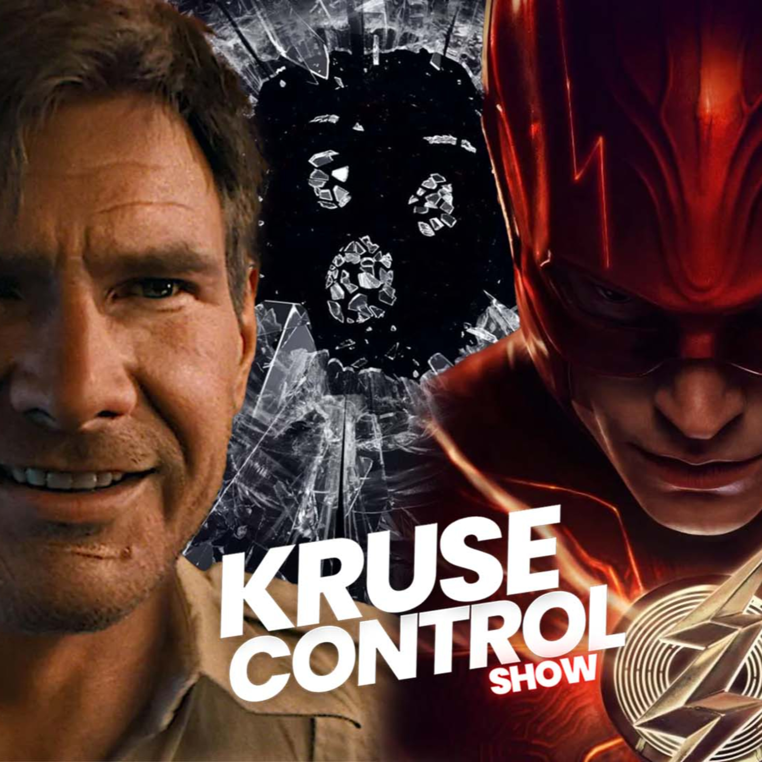 Kruse Control Show Podcast