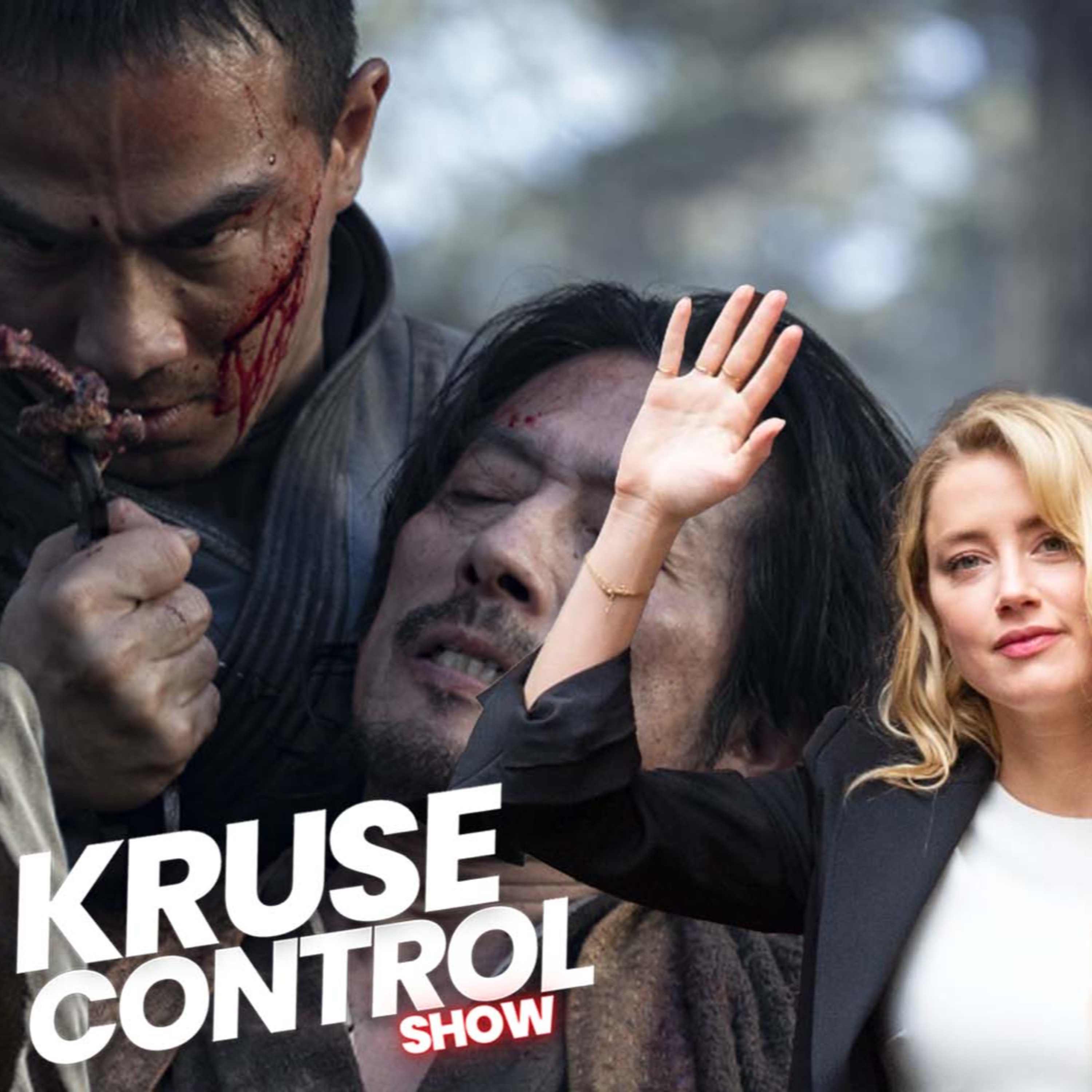 Kruse Control Show Podcast