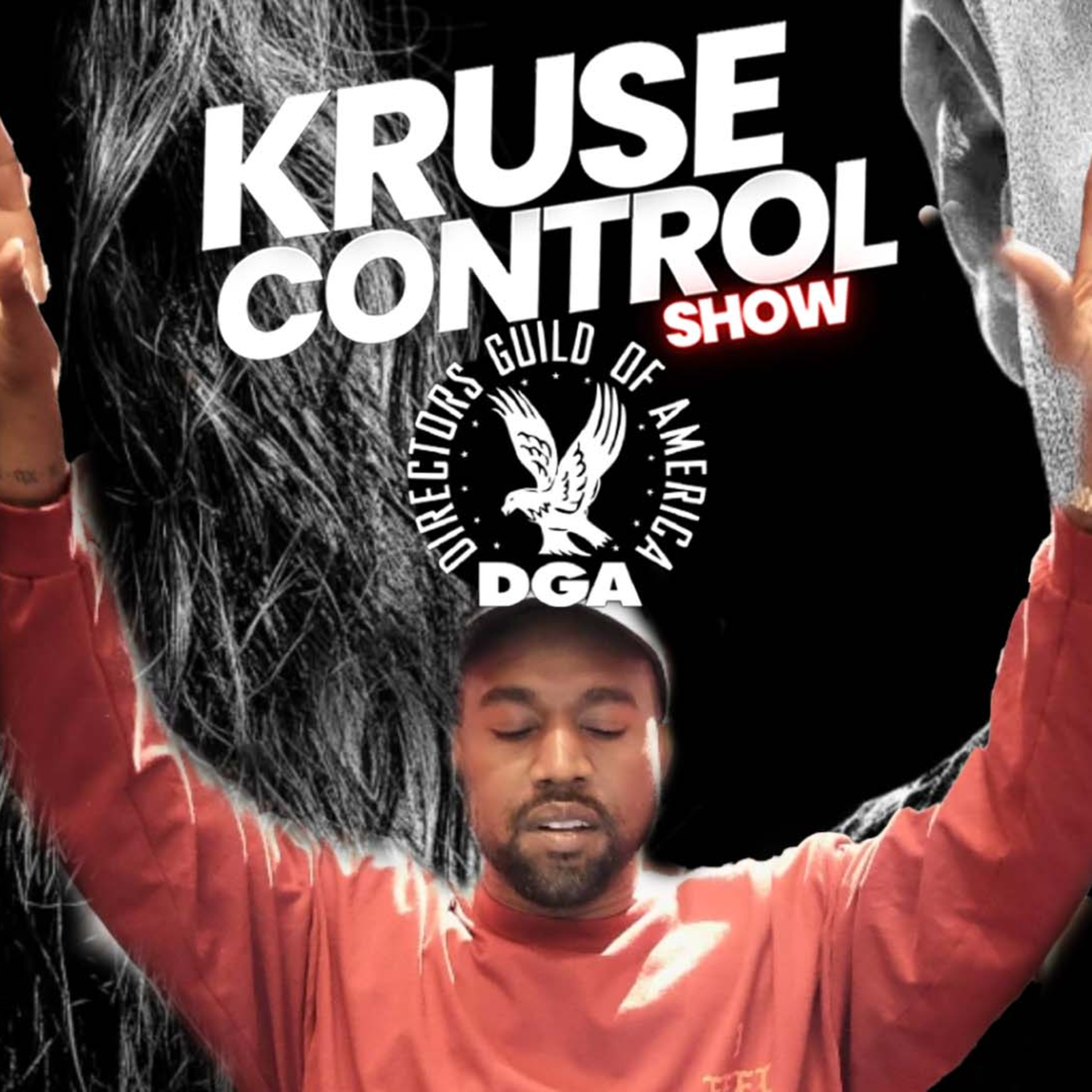 Kruse Control Show Podcast