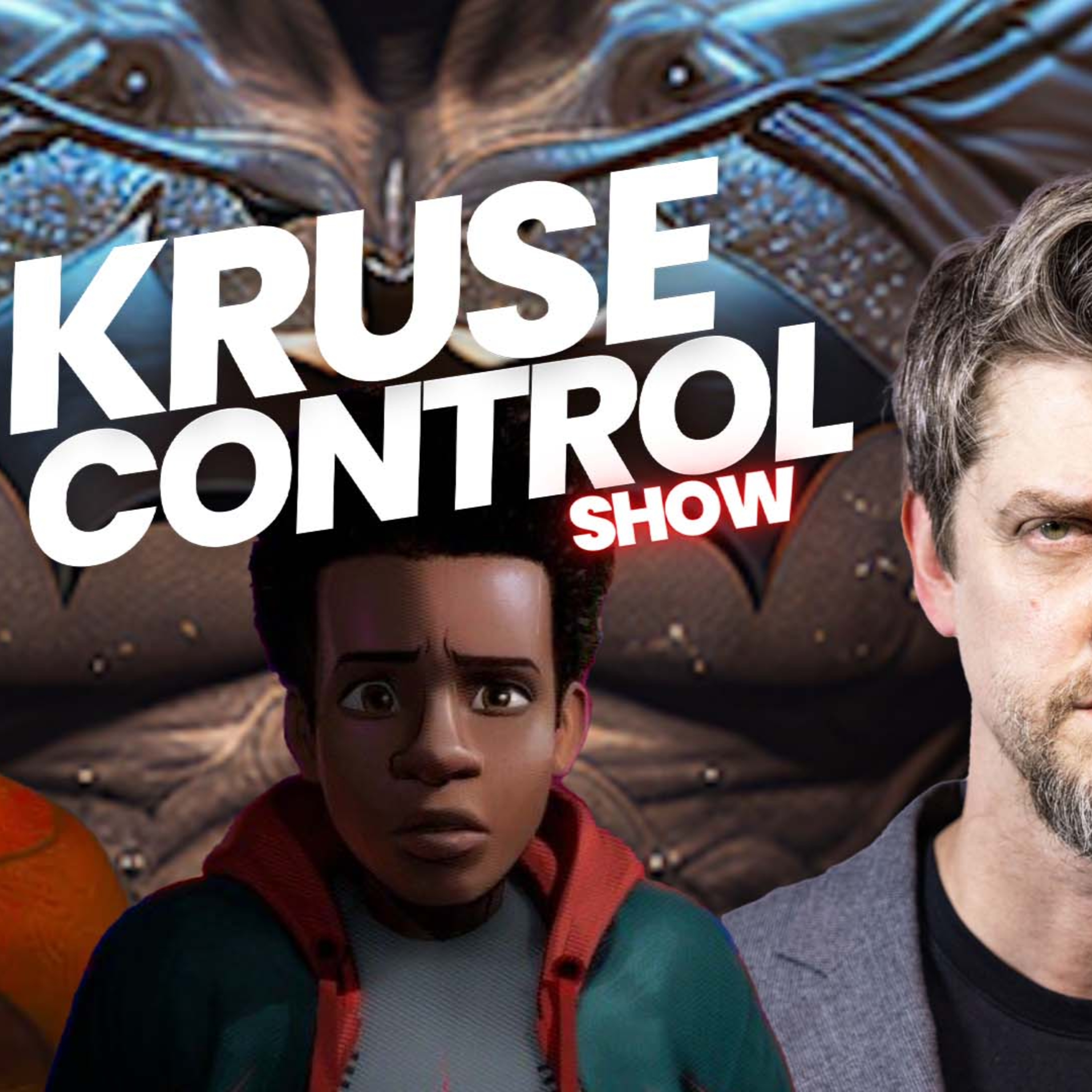 Kruse Control Show Podcast