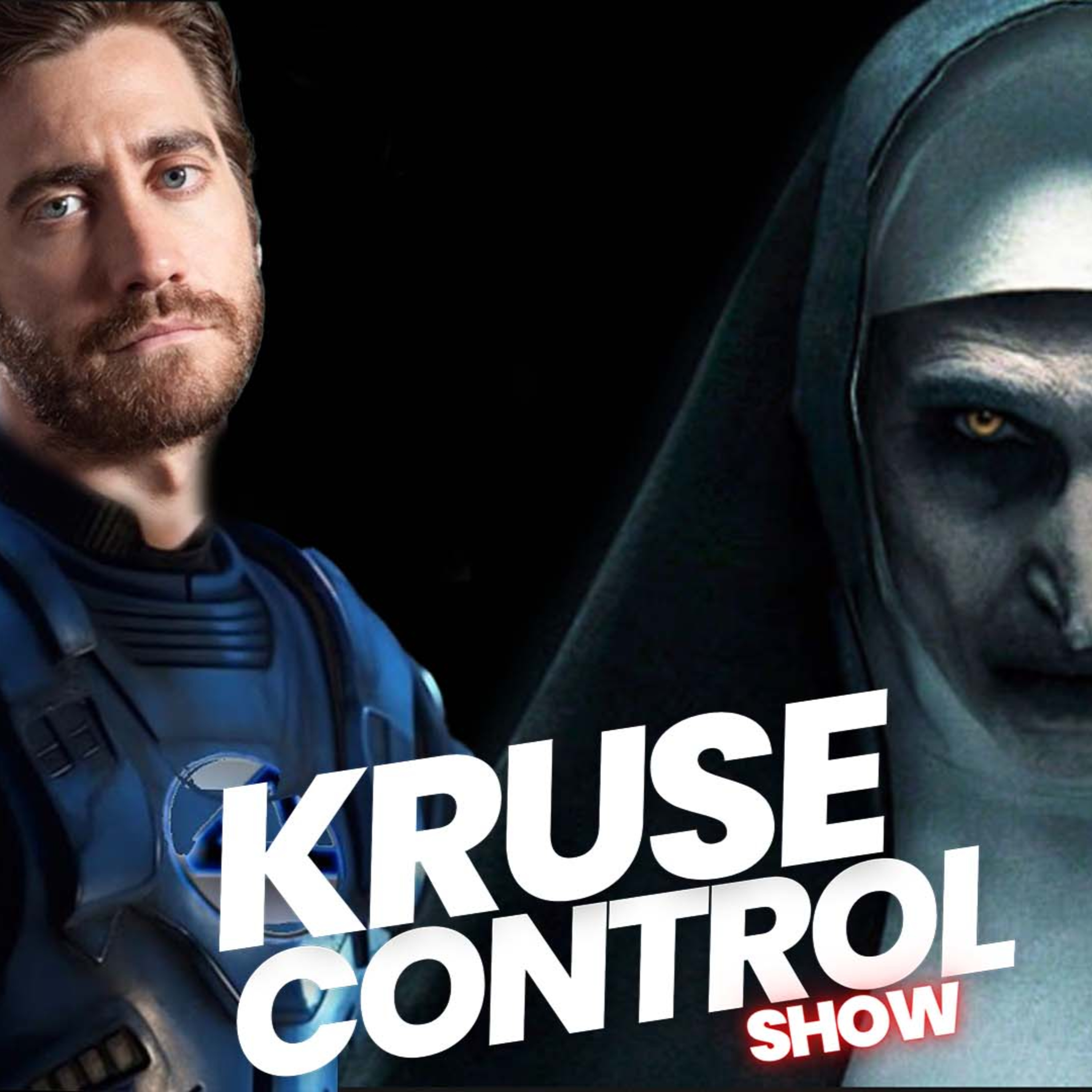 Kruse Control Show Podcast