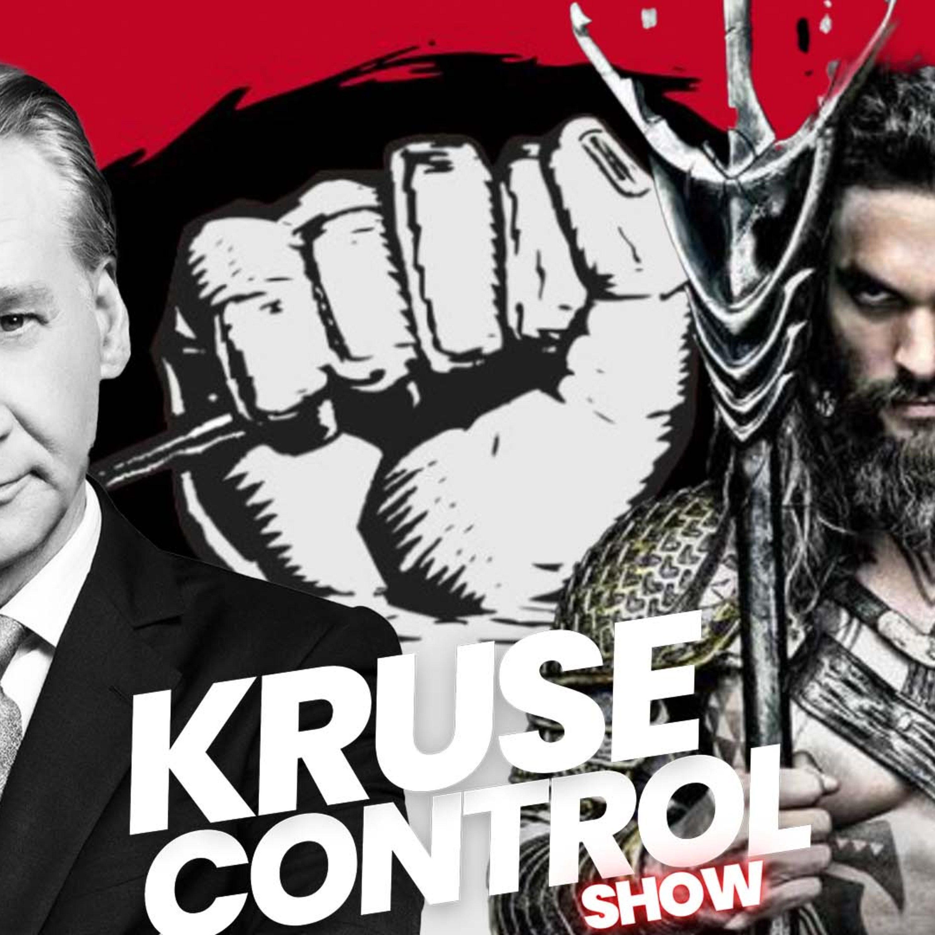 Kruse Control Show Podcast