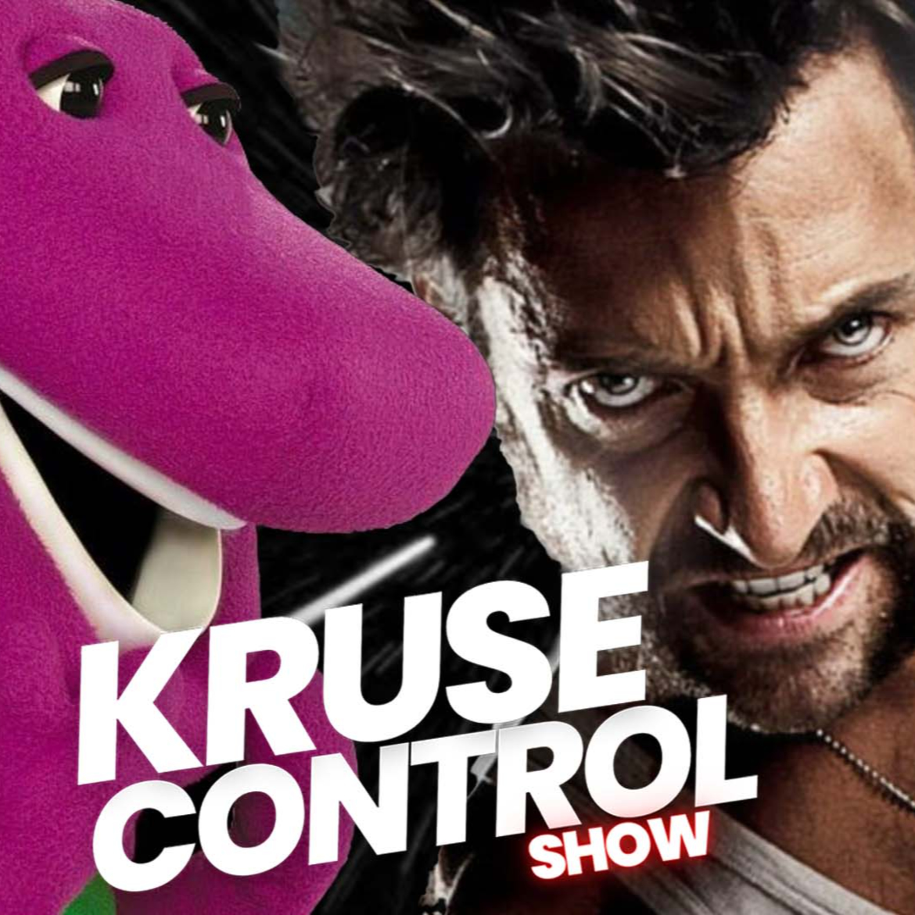 Kruse Control Show Podcast