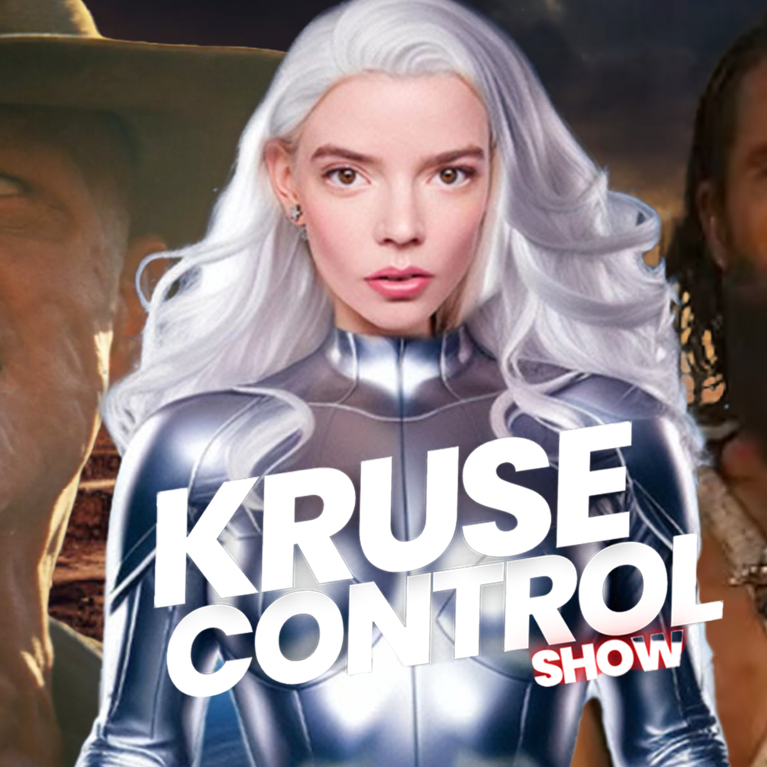 Kruse Control Show Podcast