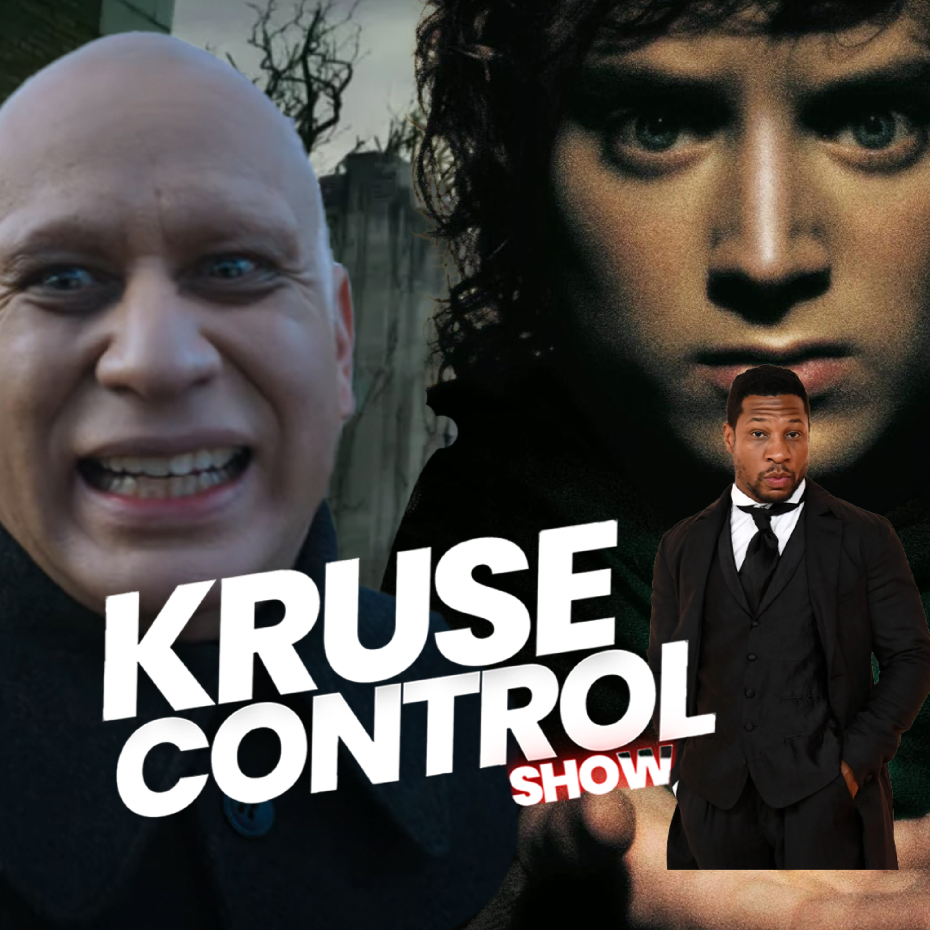 Kruse Control Show Podcast