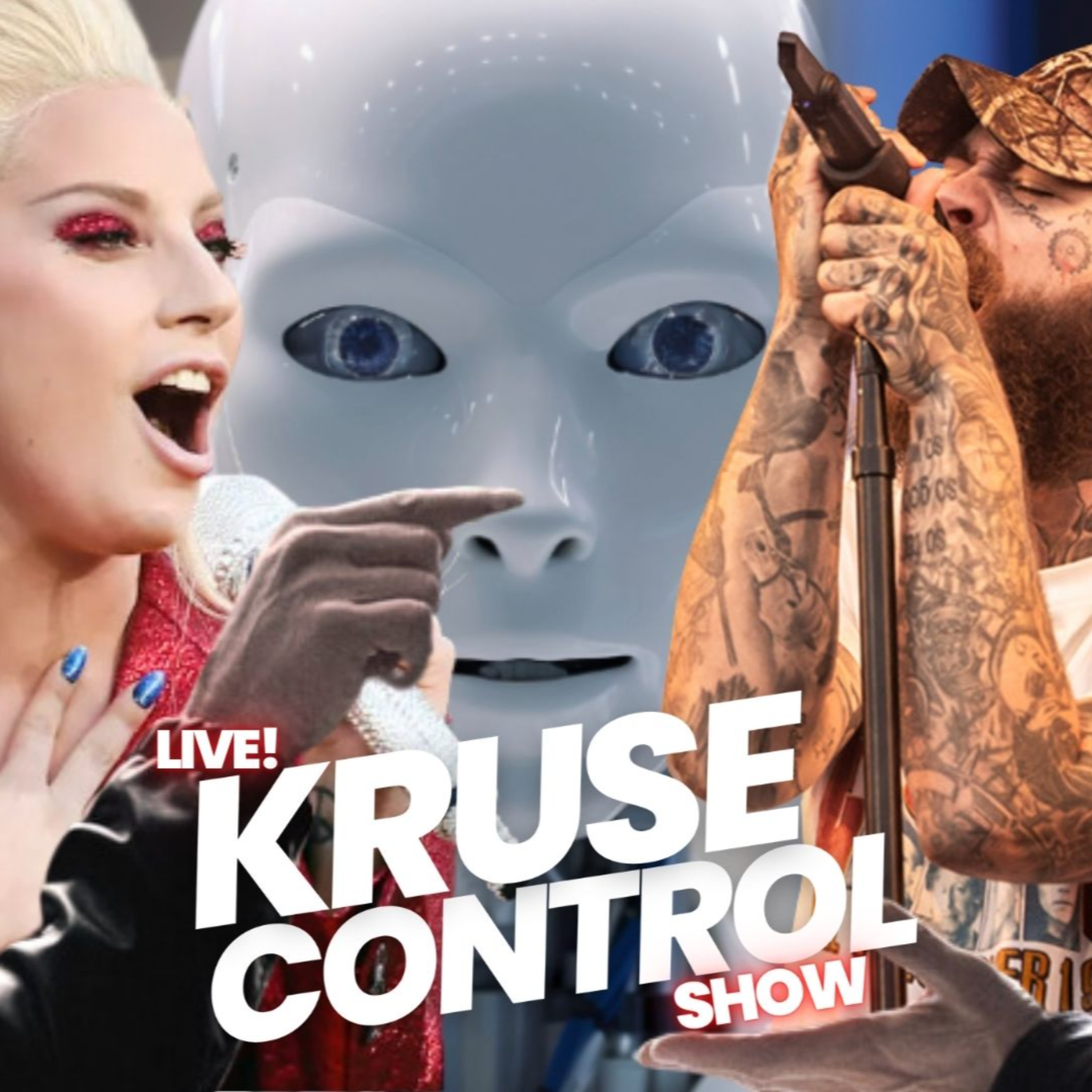 Episode 268: Face the Music! episode artwork