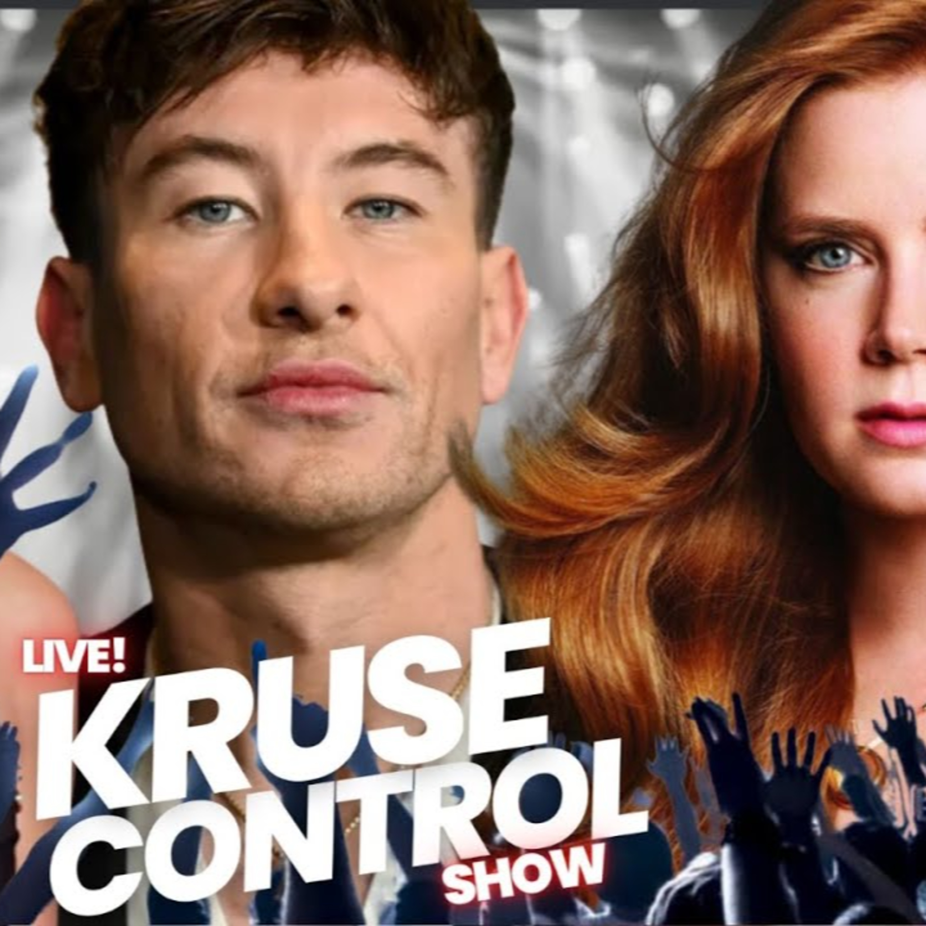Kruse Control Show Podcast