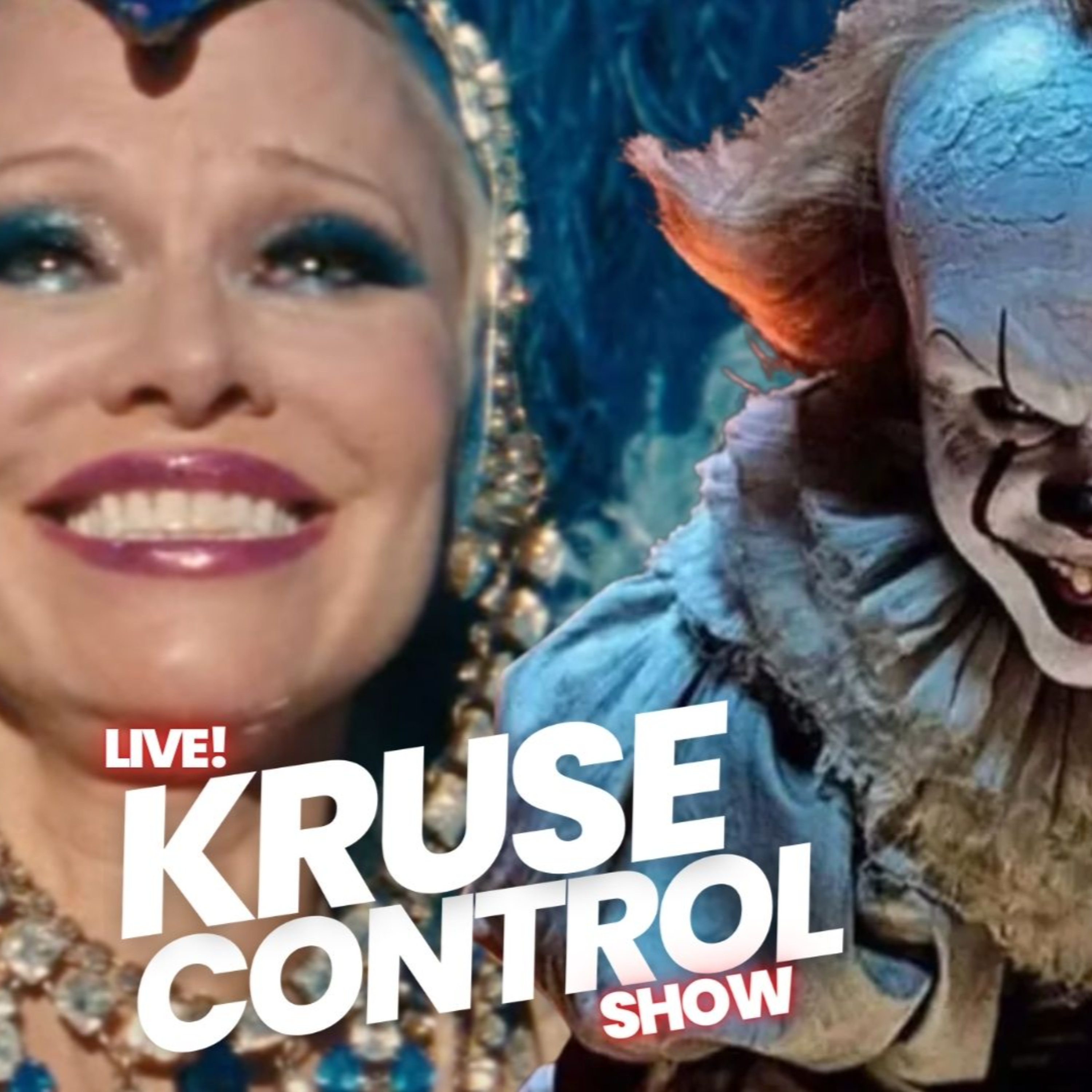 Kruse Control Show Podcast